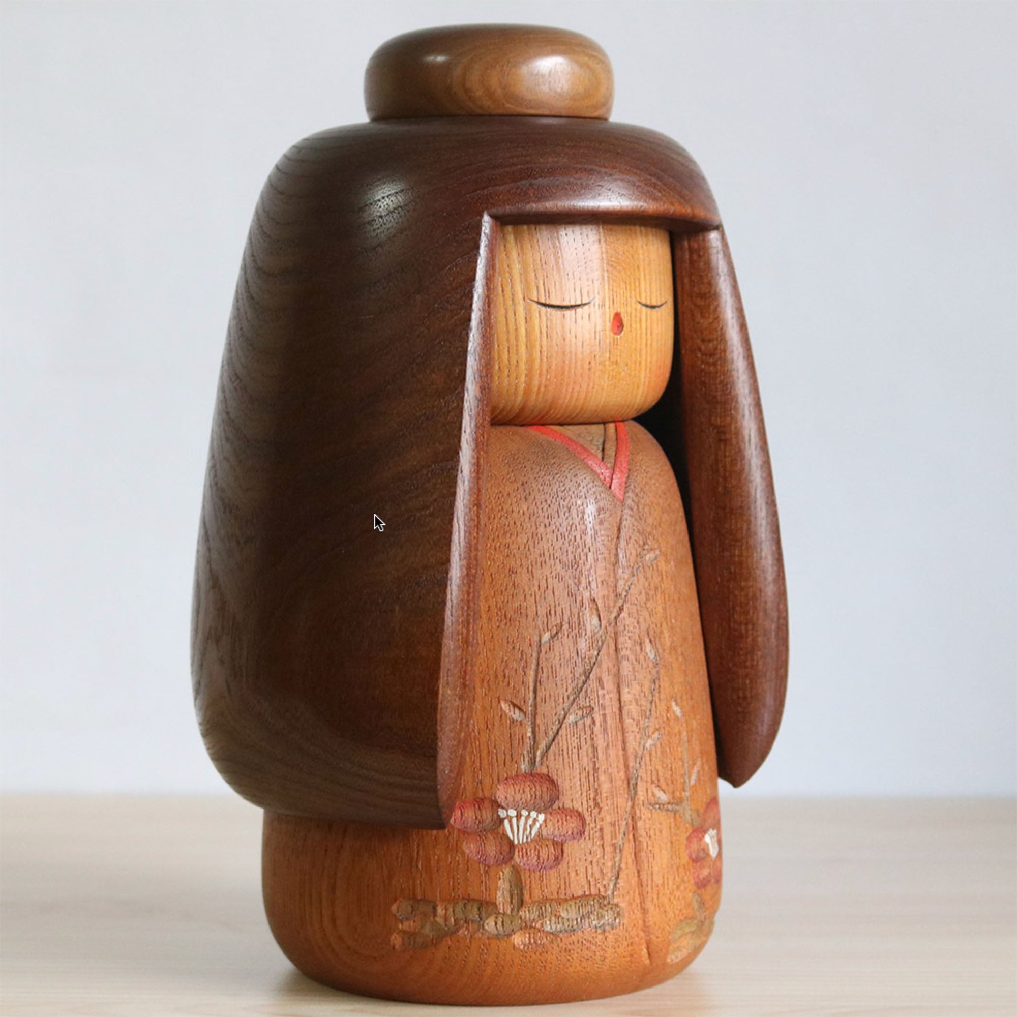 Kokeshi 0147