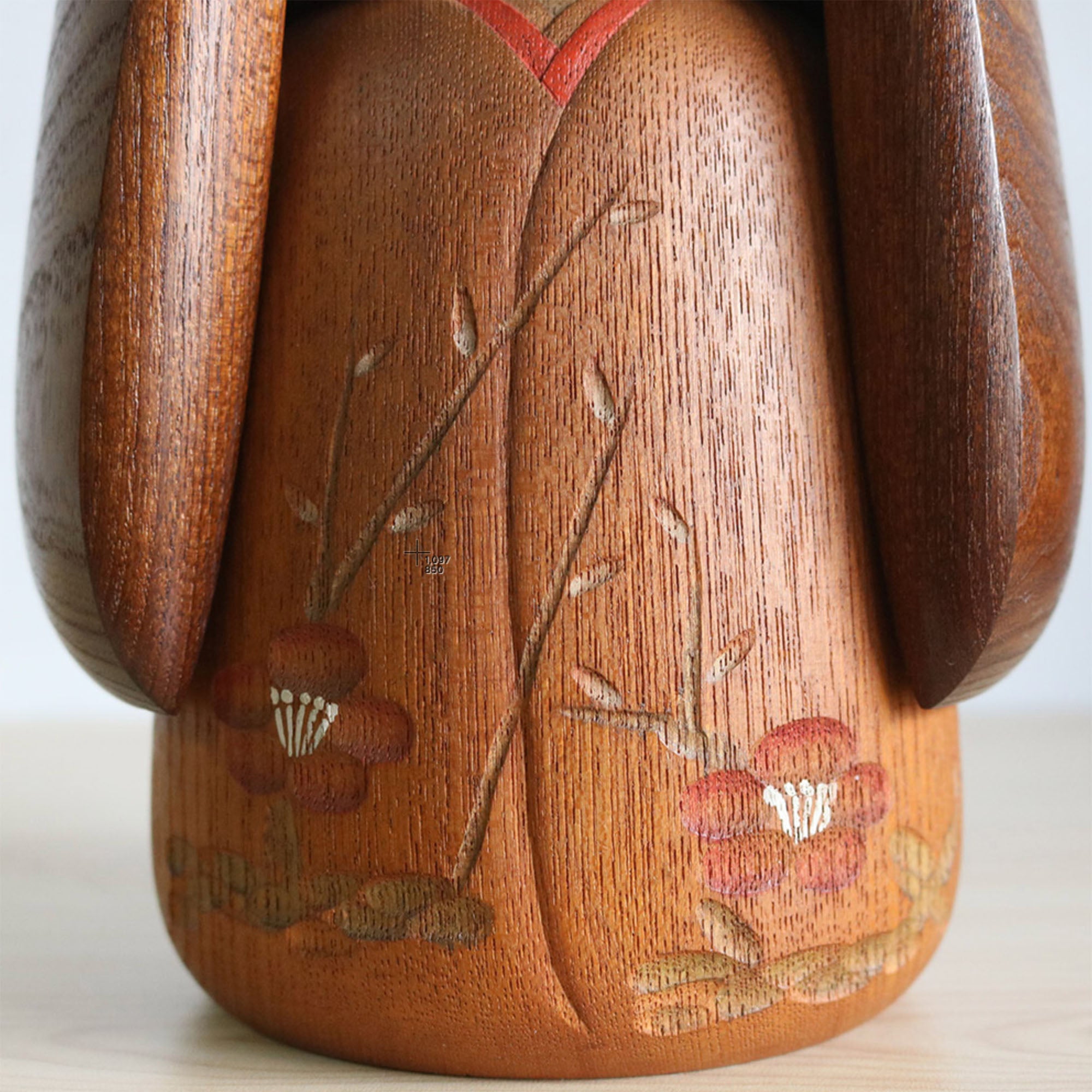 Kokeshi 0147