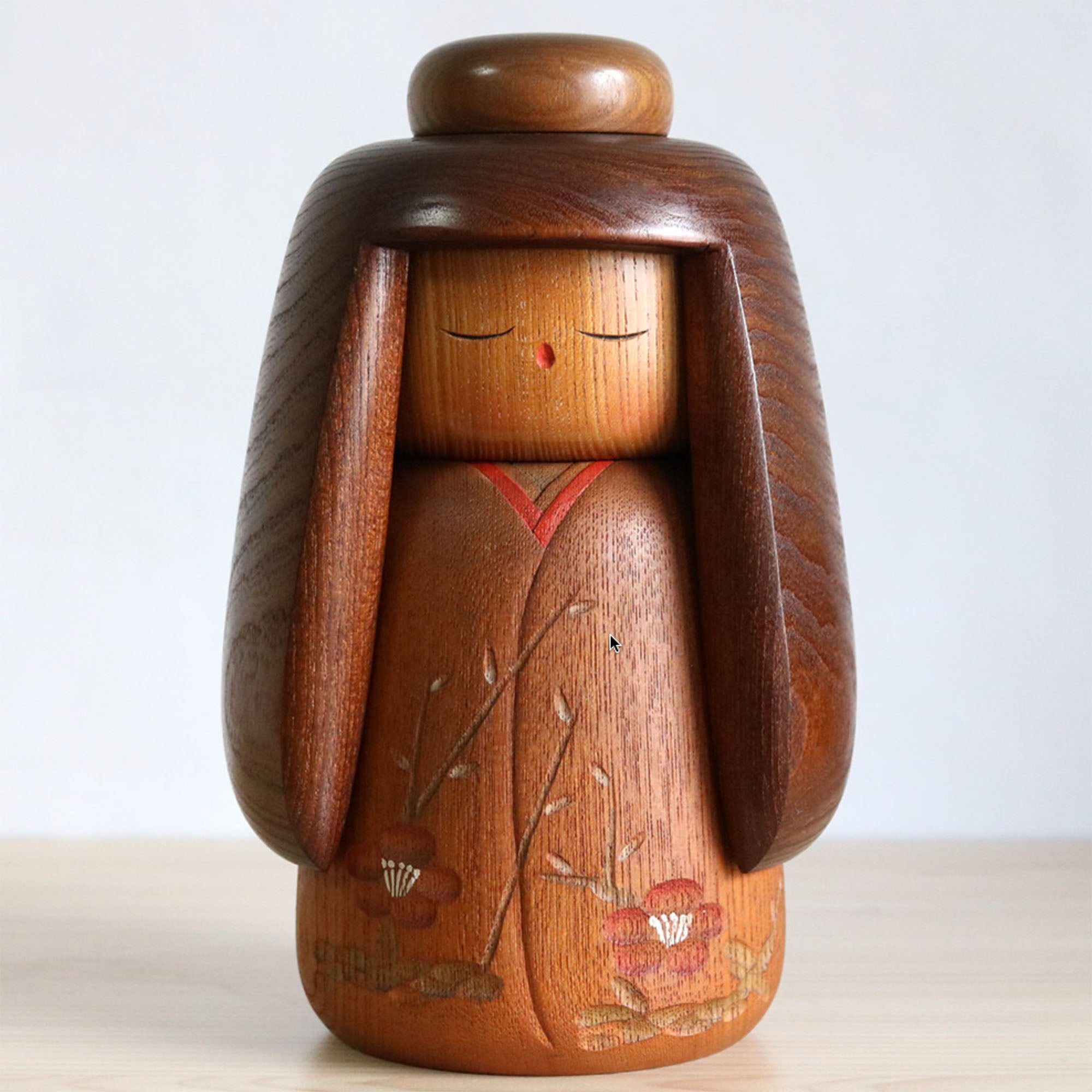 Kokeshi 0147