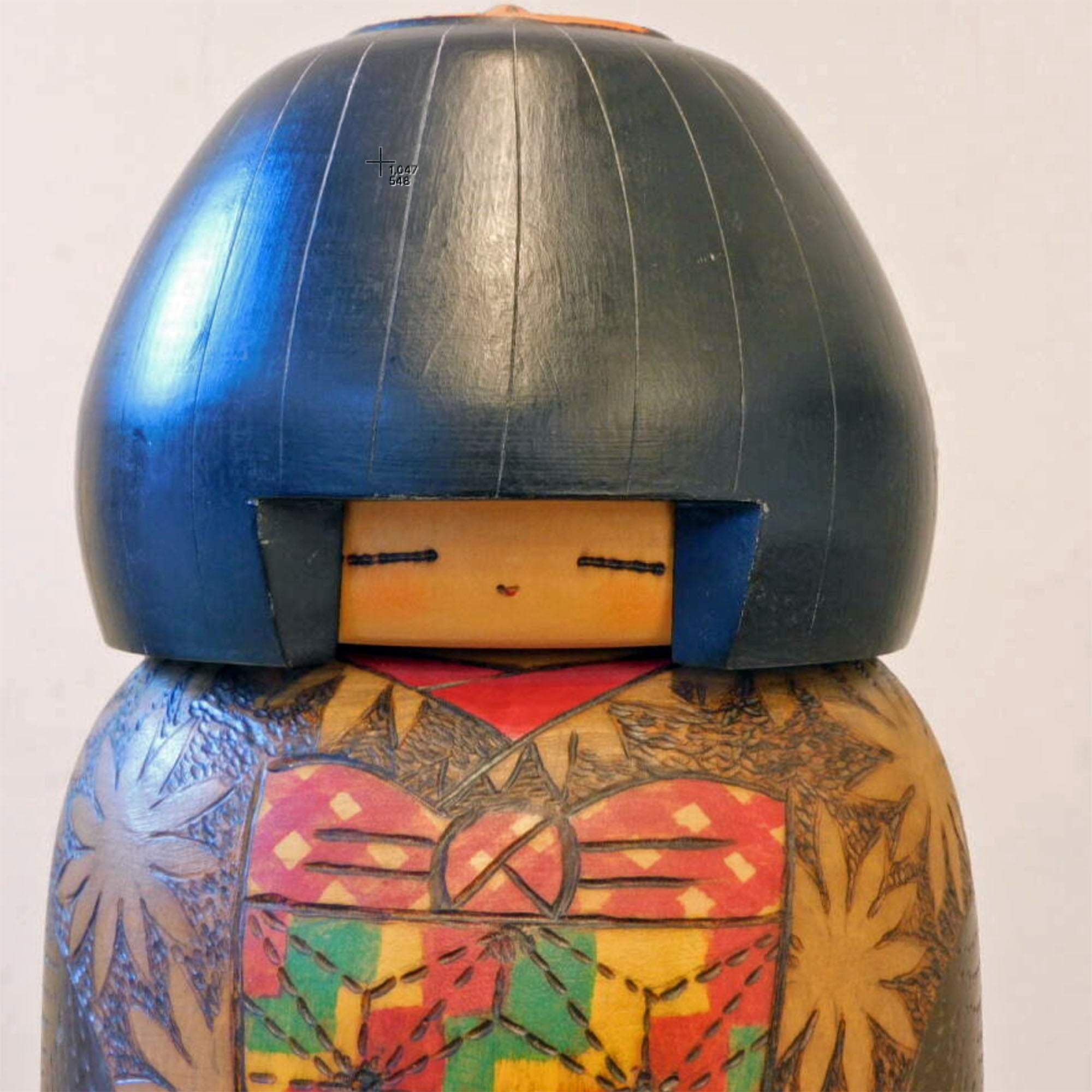 Kokeshi 0149
