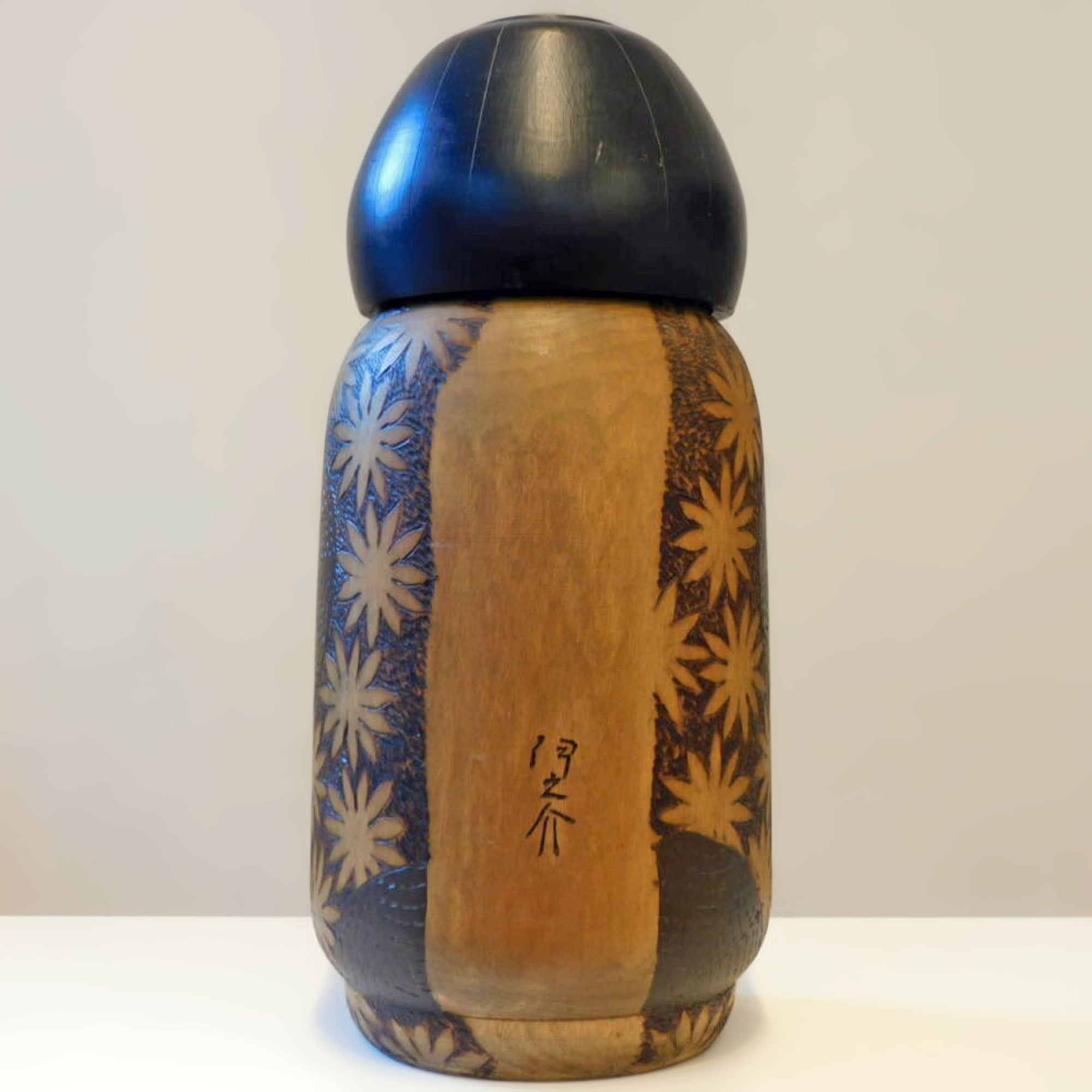 Kokeshi 0149