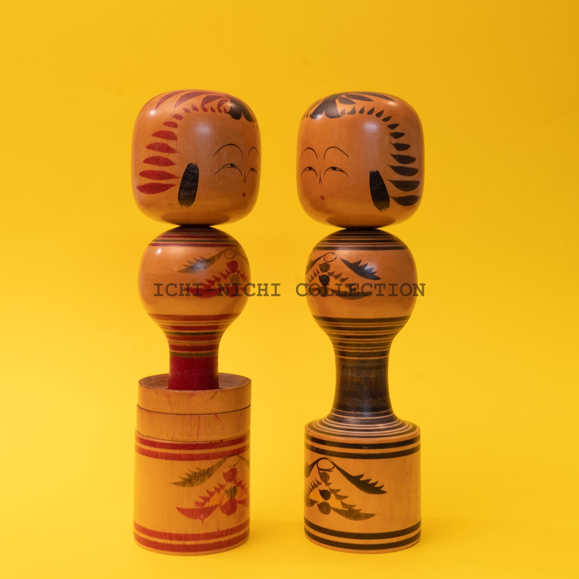 Kokeshi 016