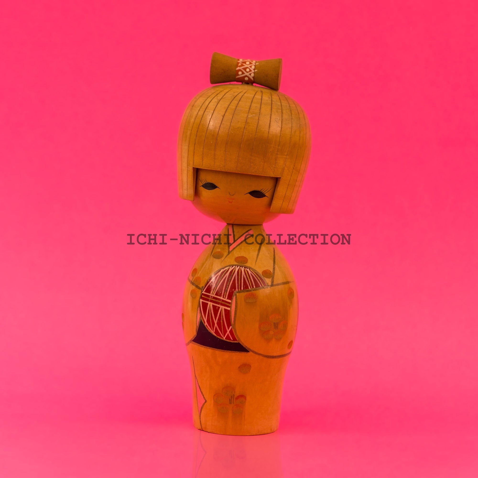 Kokeshi 026