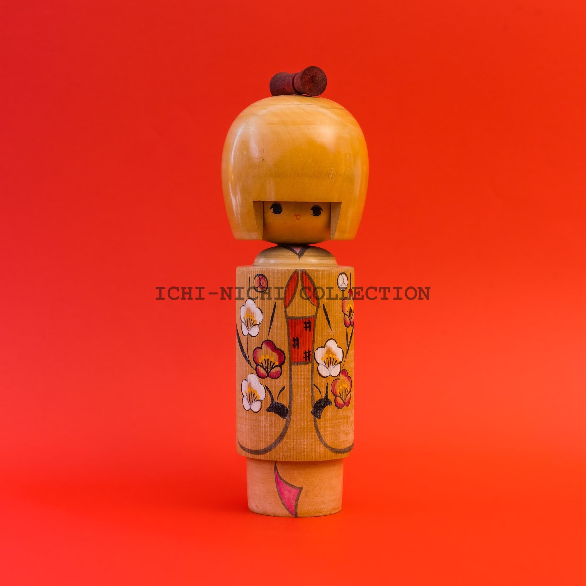 Kokeshi 027