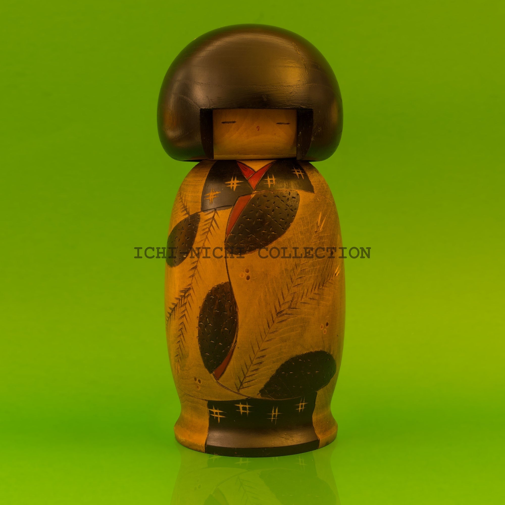 Kokeshi 034
