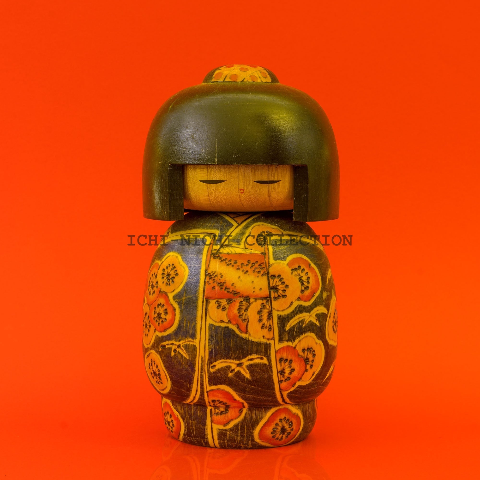 Kokeshi 036