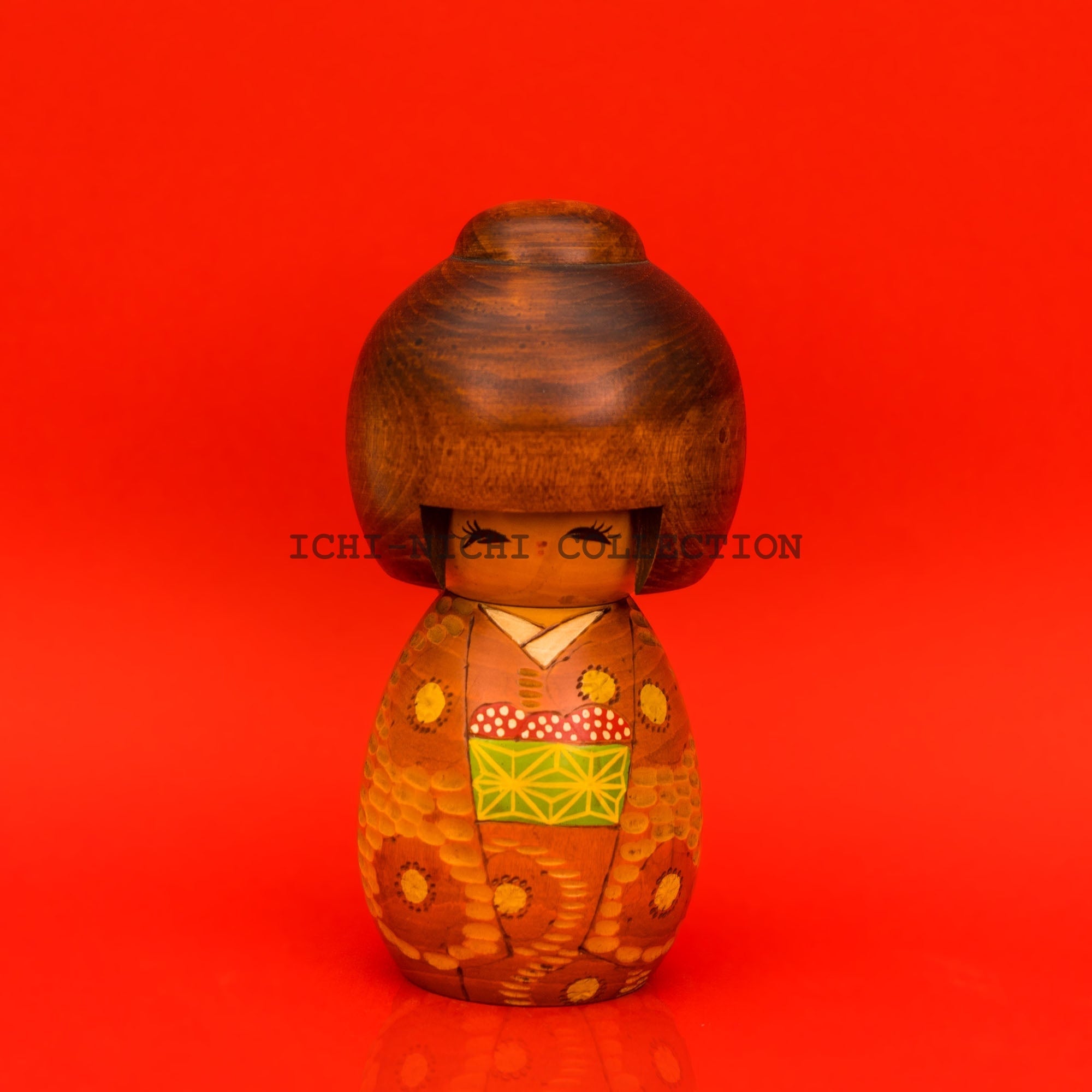 Kokeshi 052