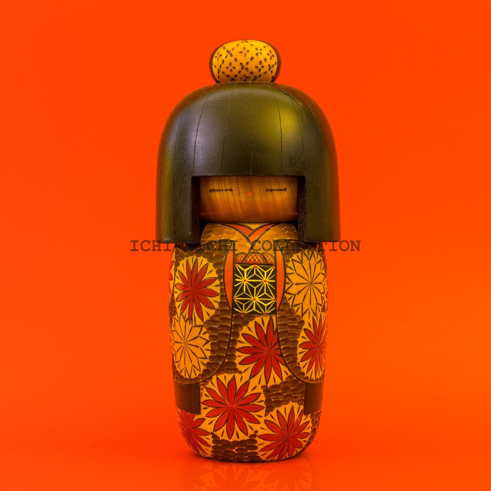 Kokeshi 053