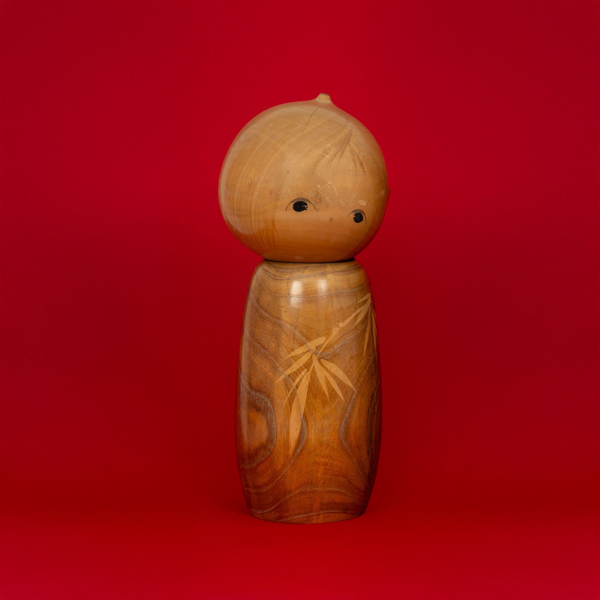 Kokeshi 058