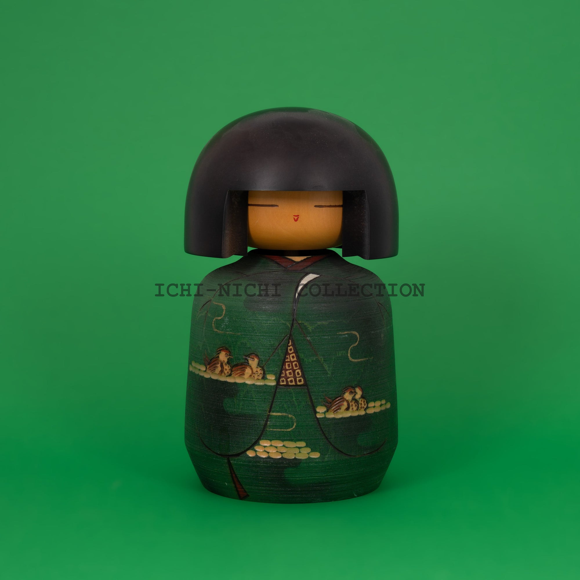 Kokeshi 060