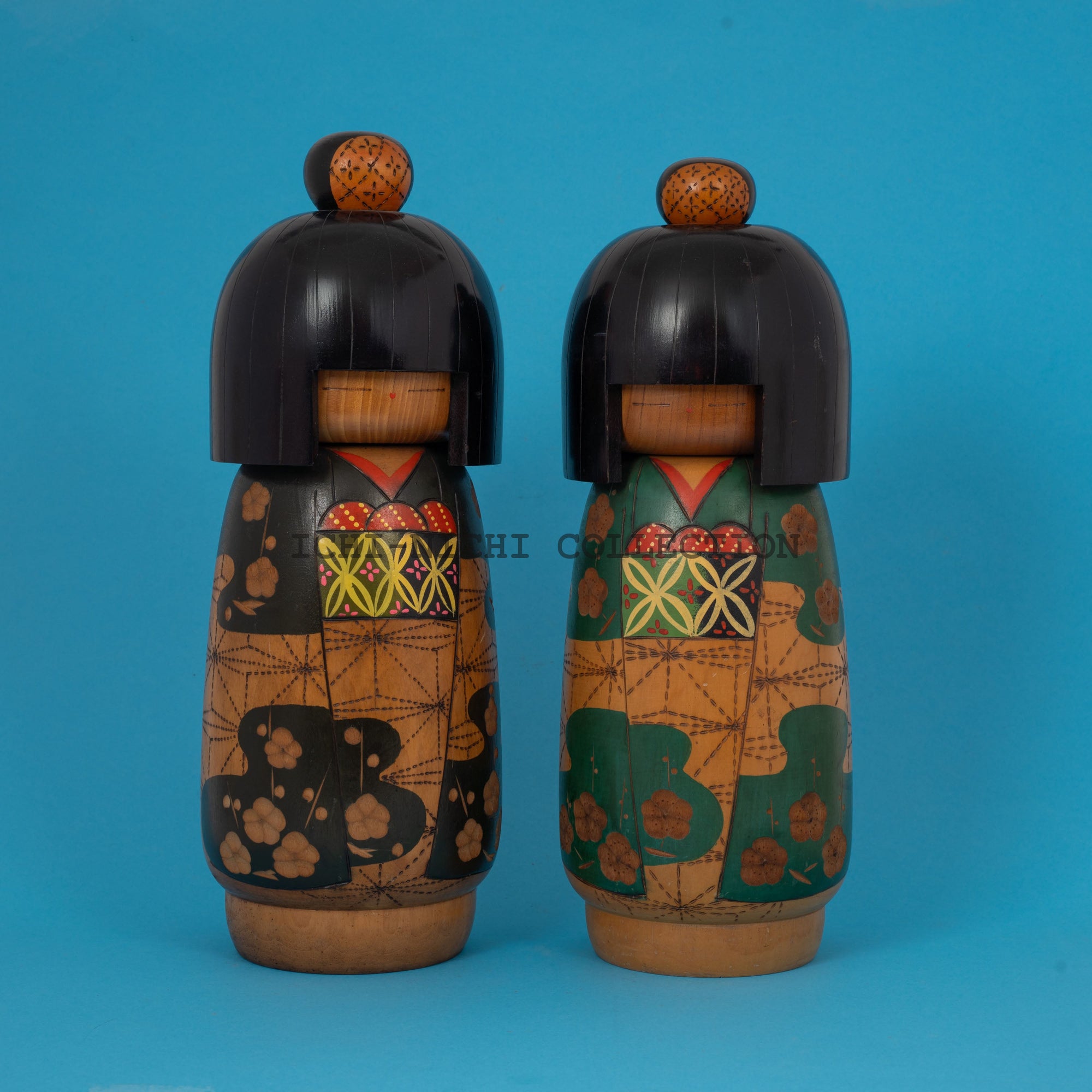 Kokeshi 066