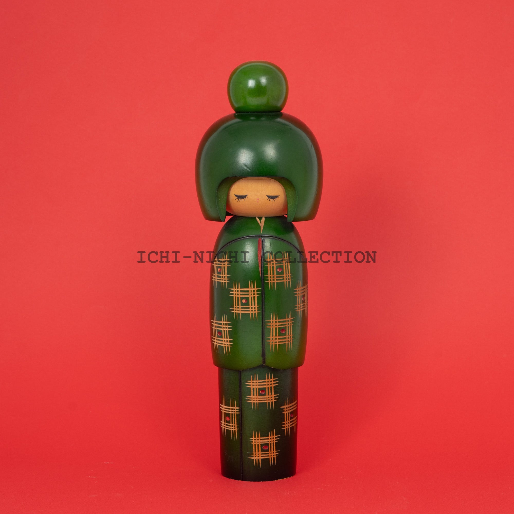 Kokeshi 087