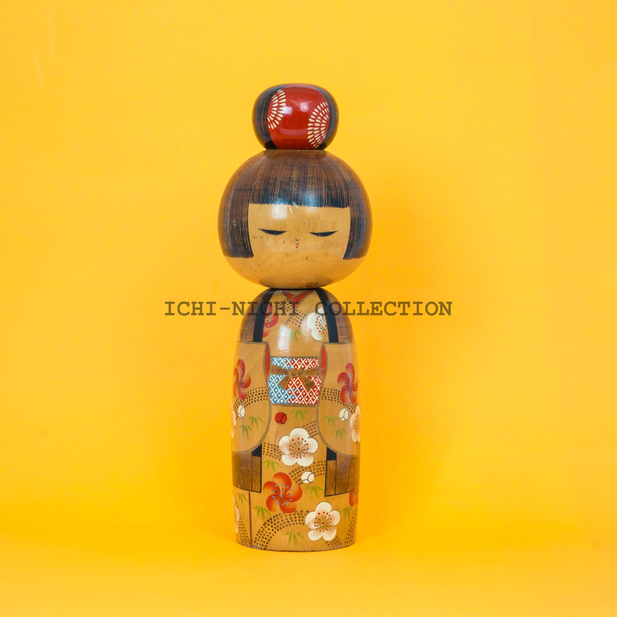 Kokeshi 088