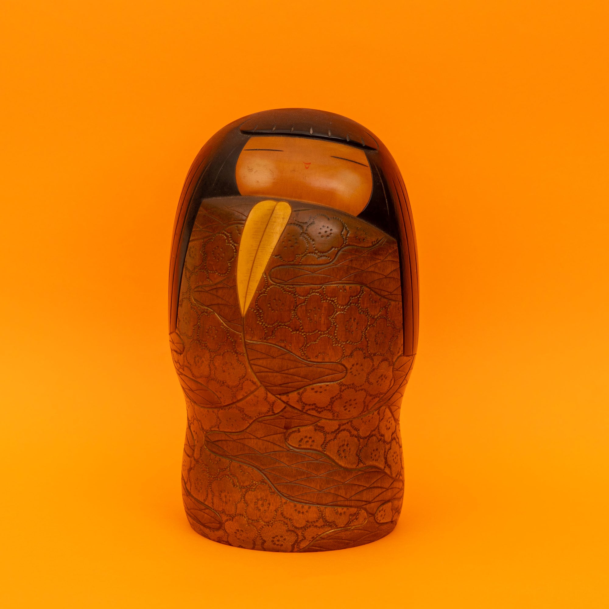 Kokeshi 130