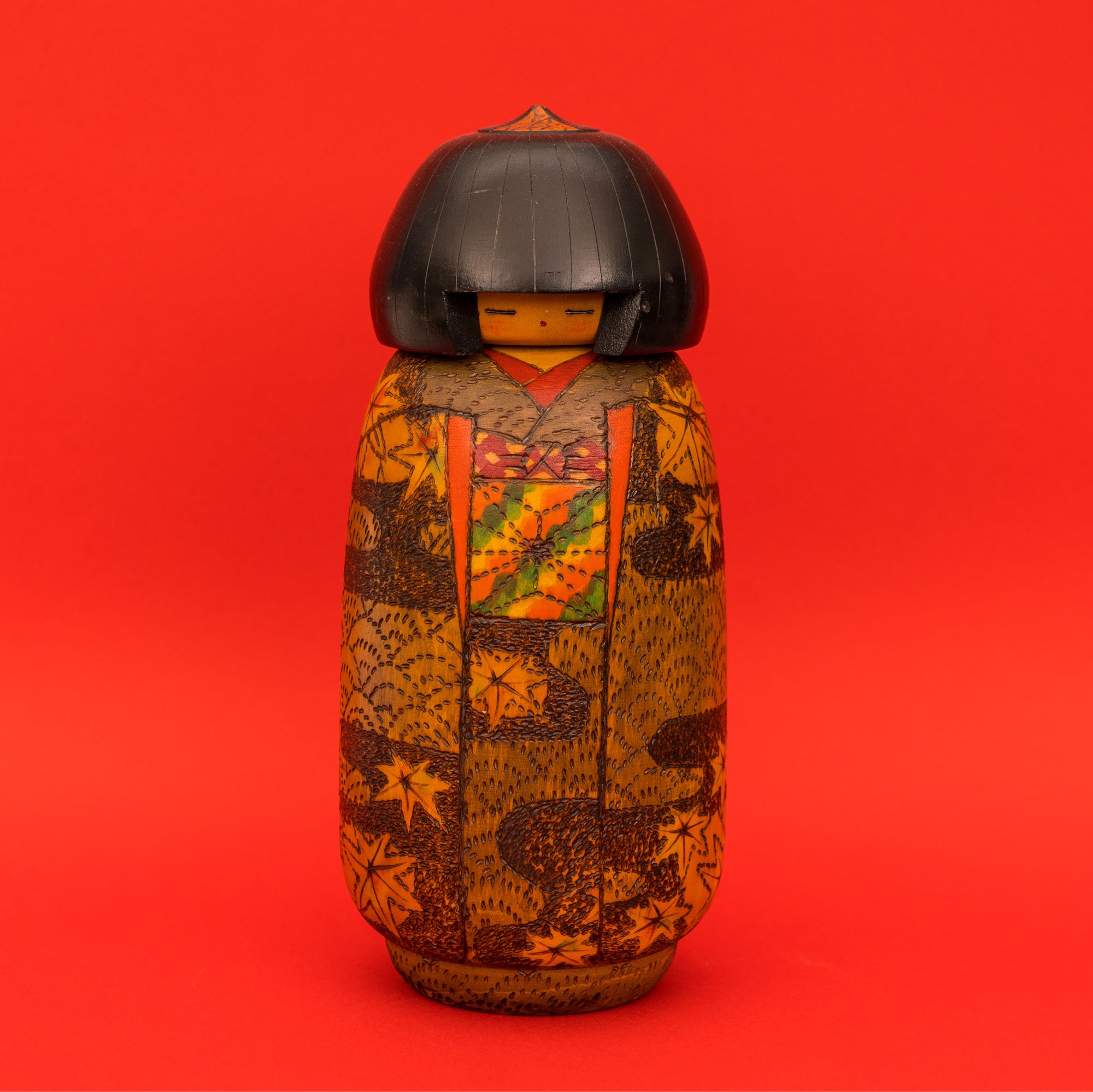 Kokeshi 132