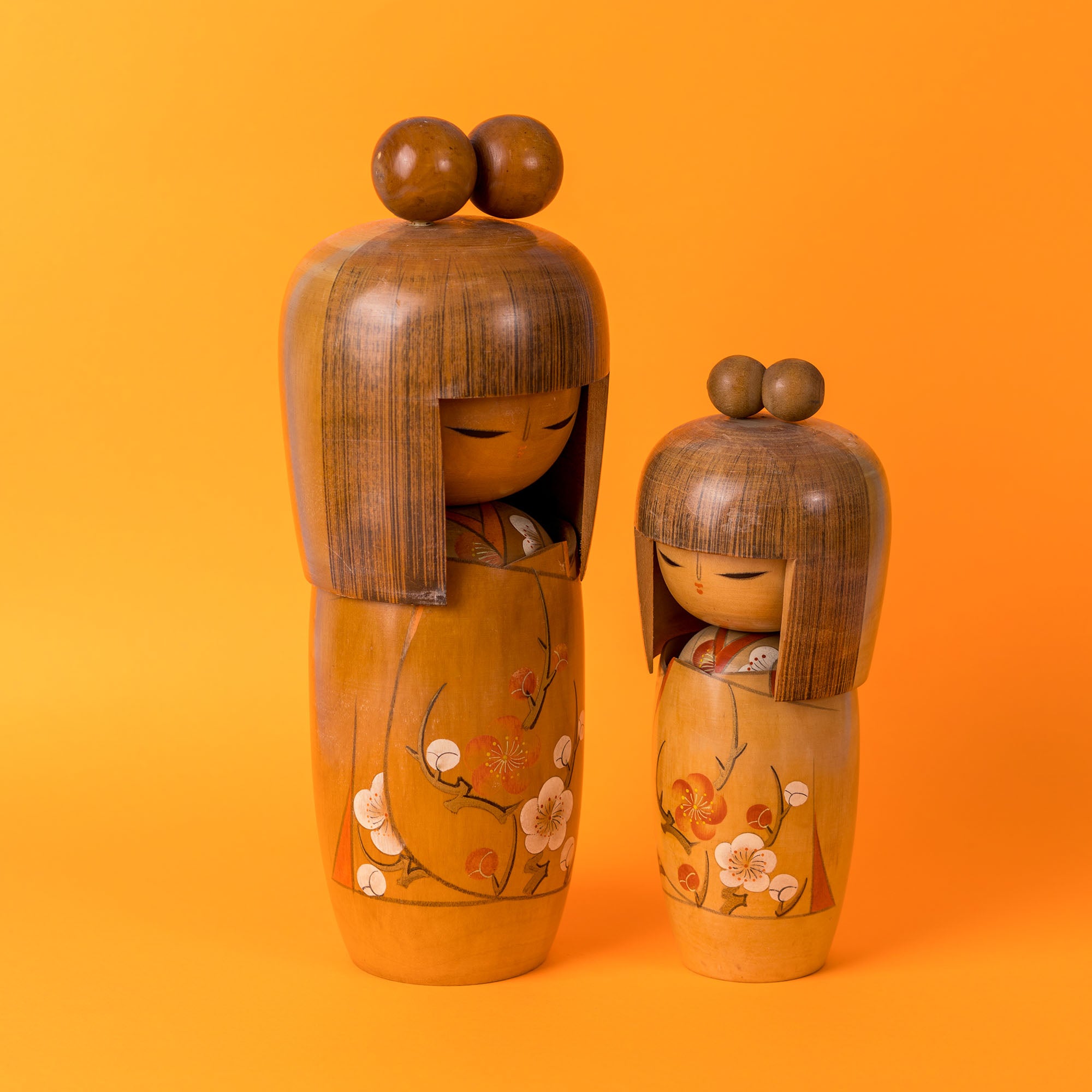 Kokeshi 151