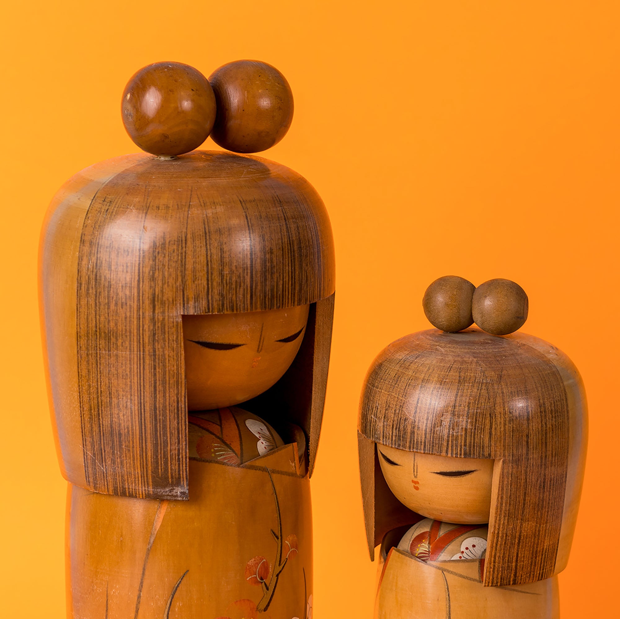 Kokeshi 151