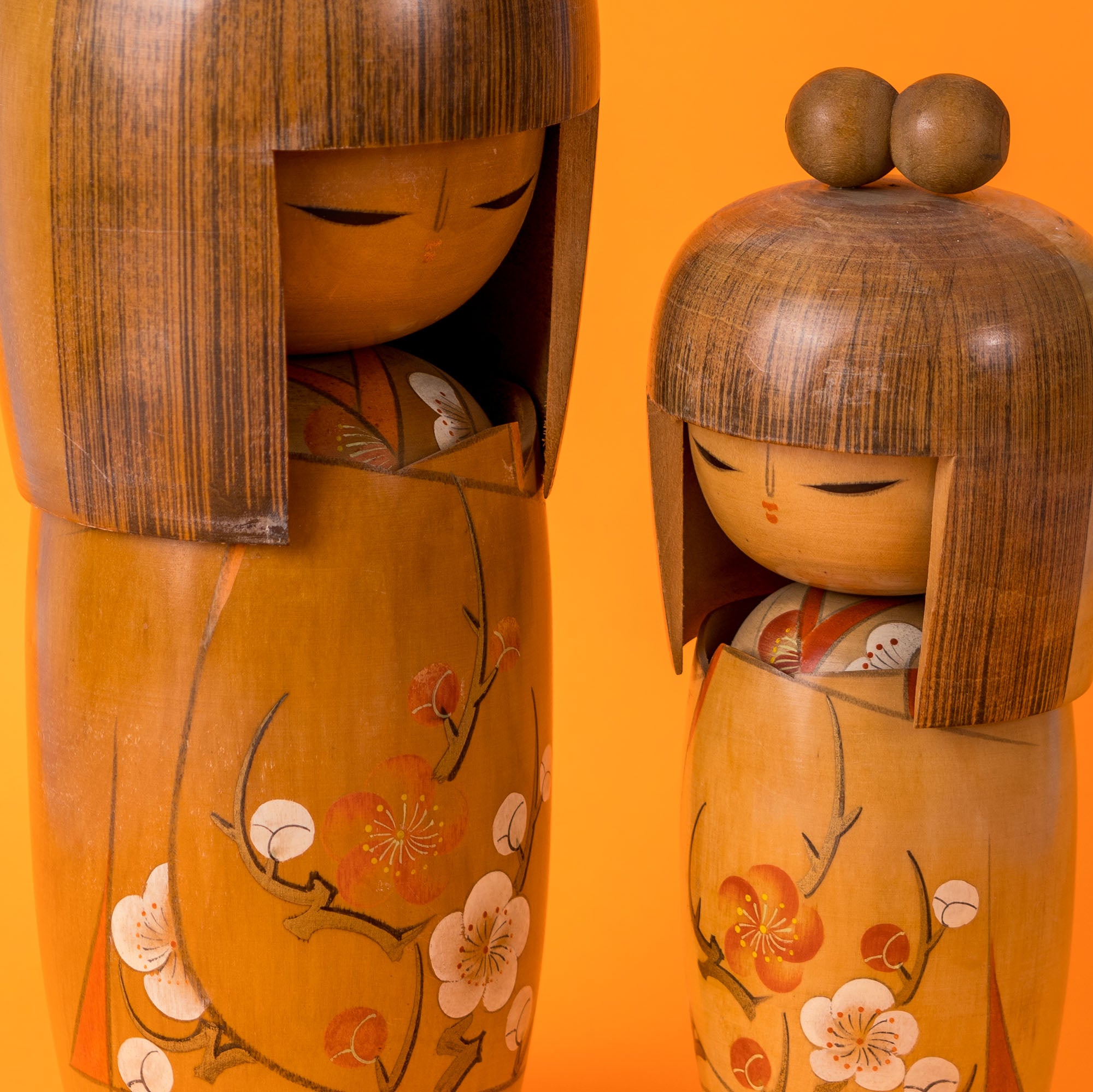 Kokeshi 151