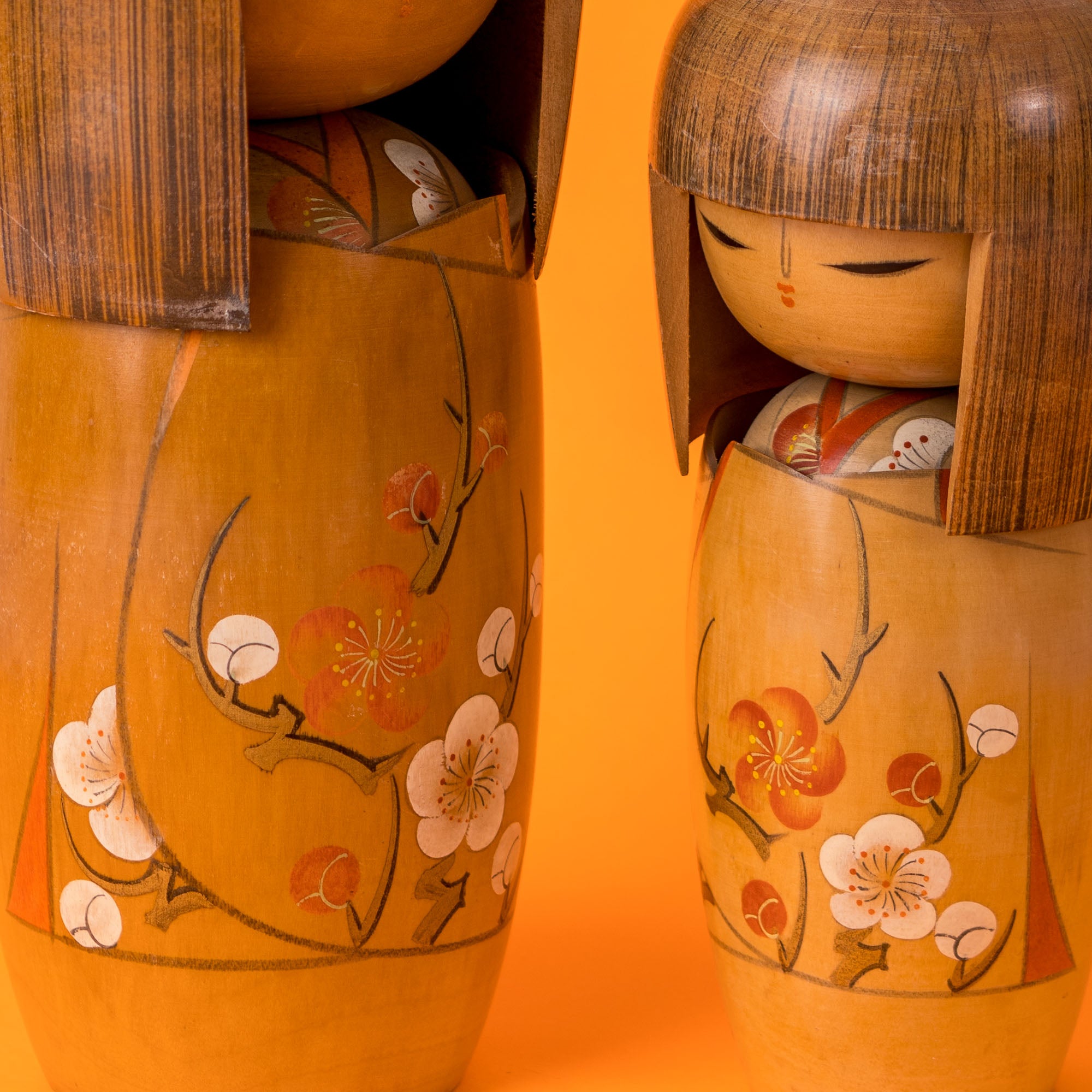 Kokeshi 151