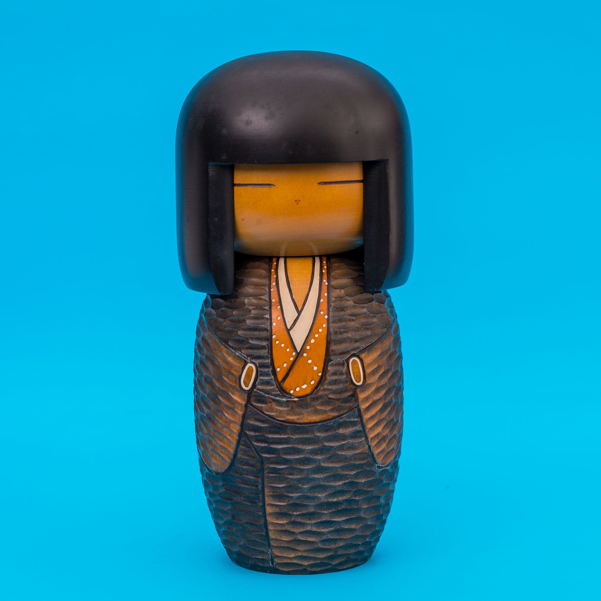 Kokeshi 152