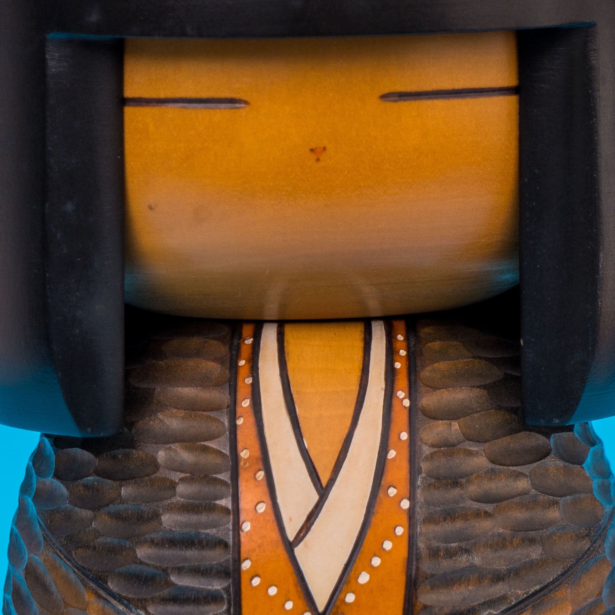 Kokeshi 152