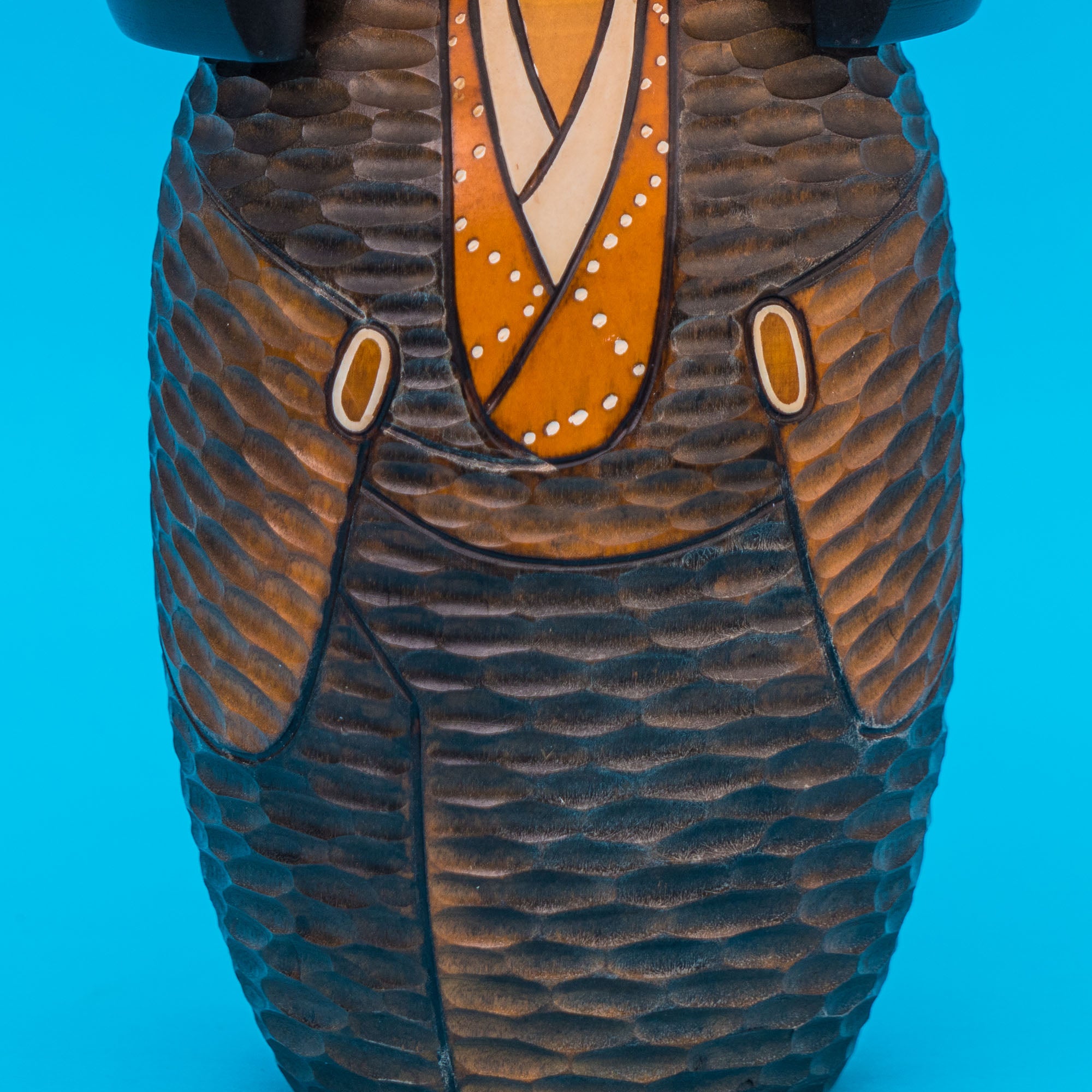 Kokeshi 152