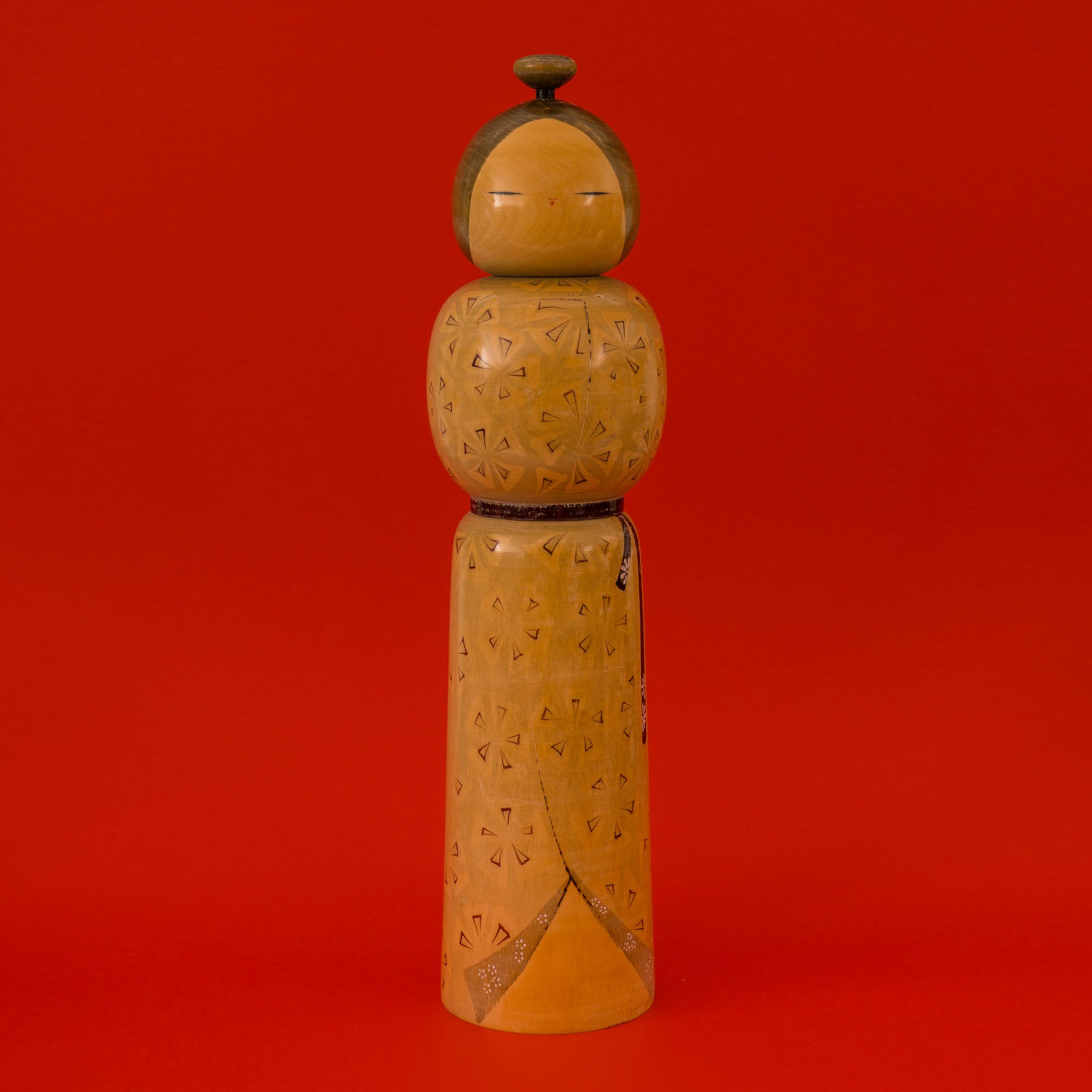 Kokeshi 153