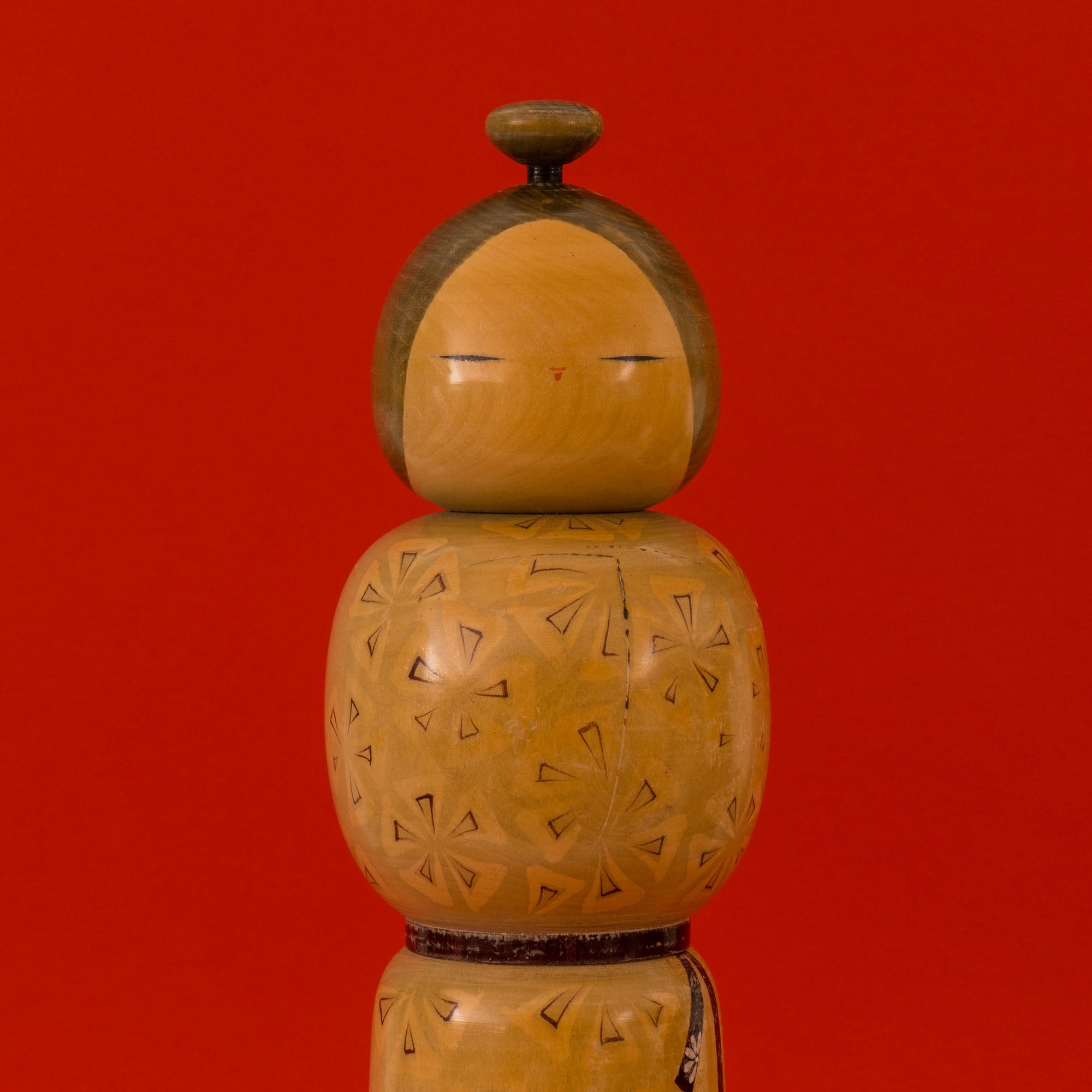 Kokeshi 153