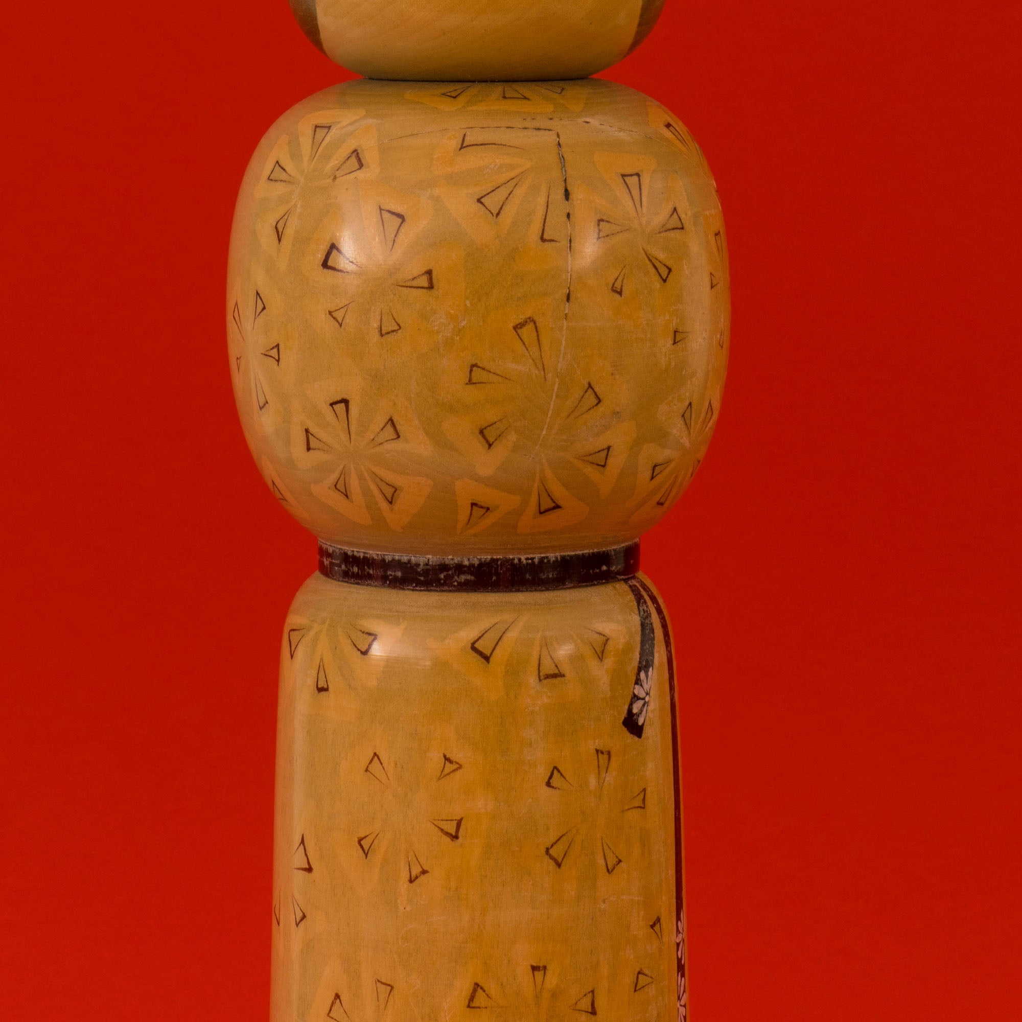 Kokeshi 153