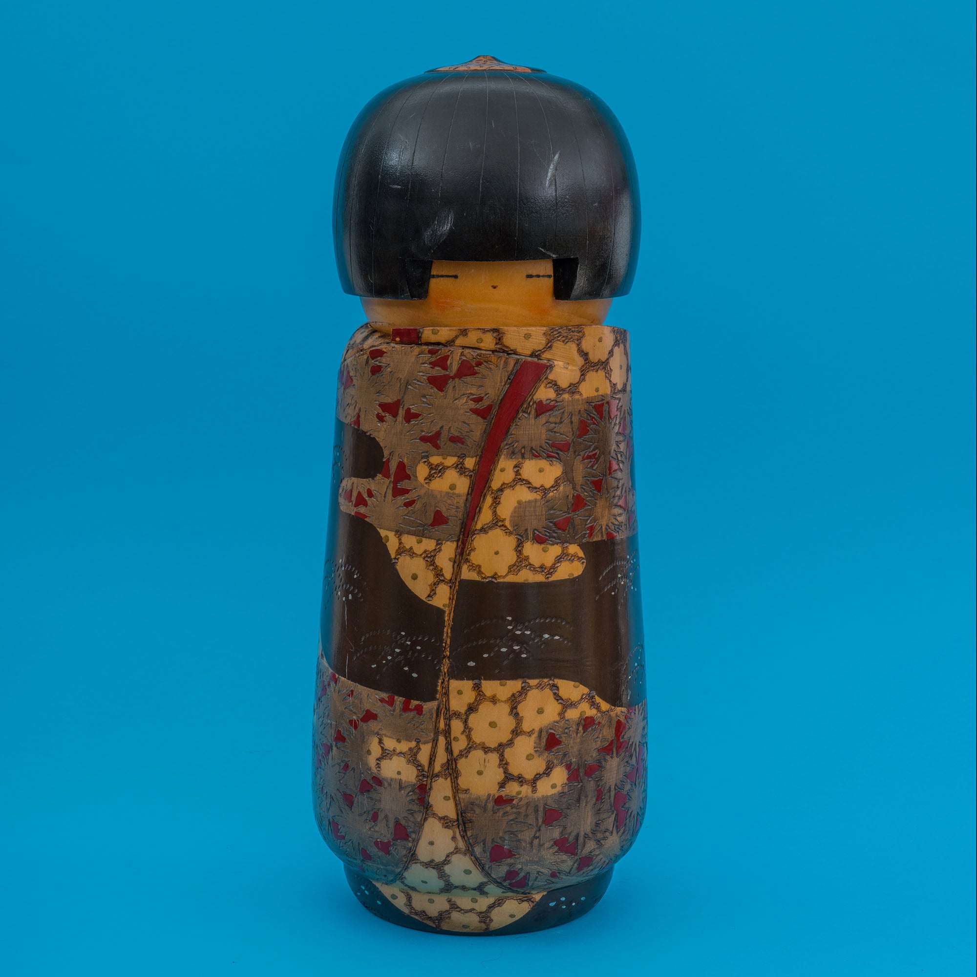 Kokeshi 154