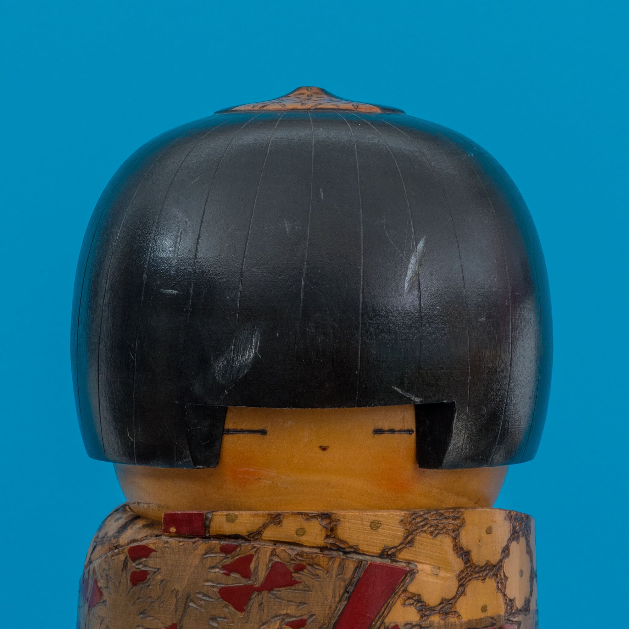 Kokeshi 154