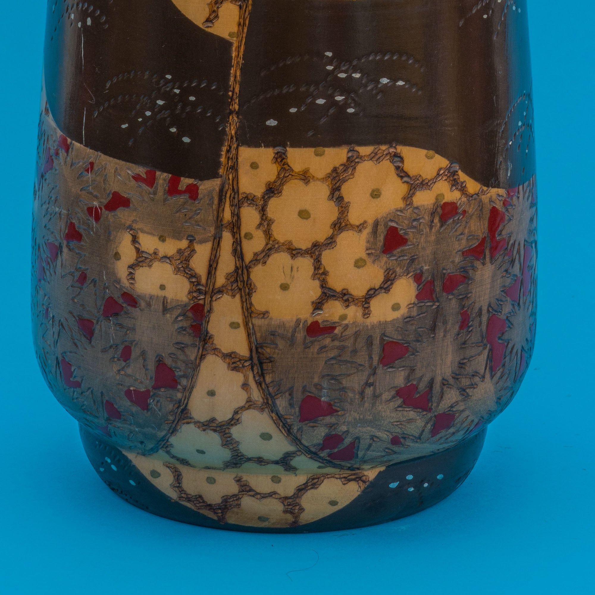 Kokeshi 154