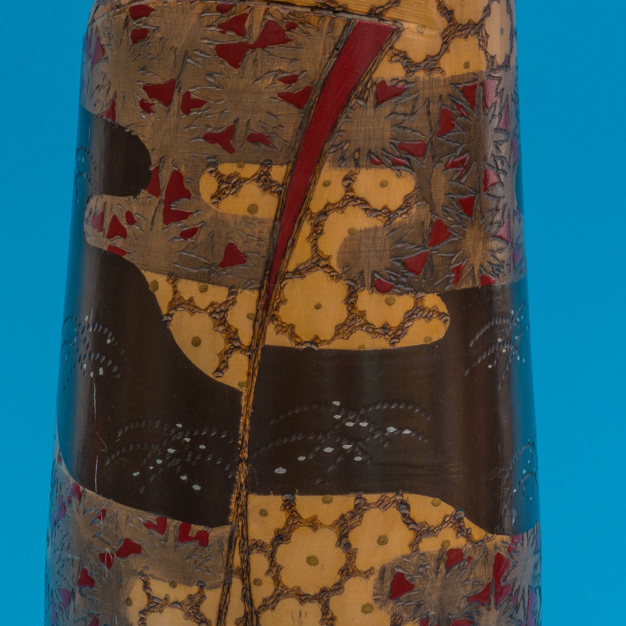 Kokeshi 154