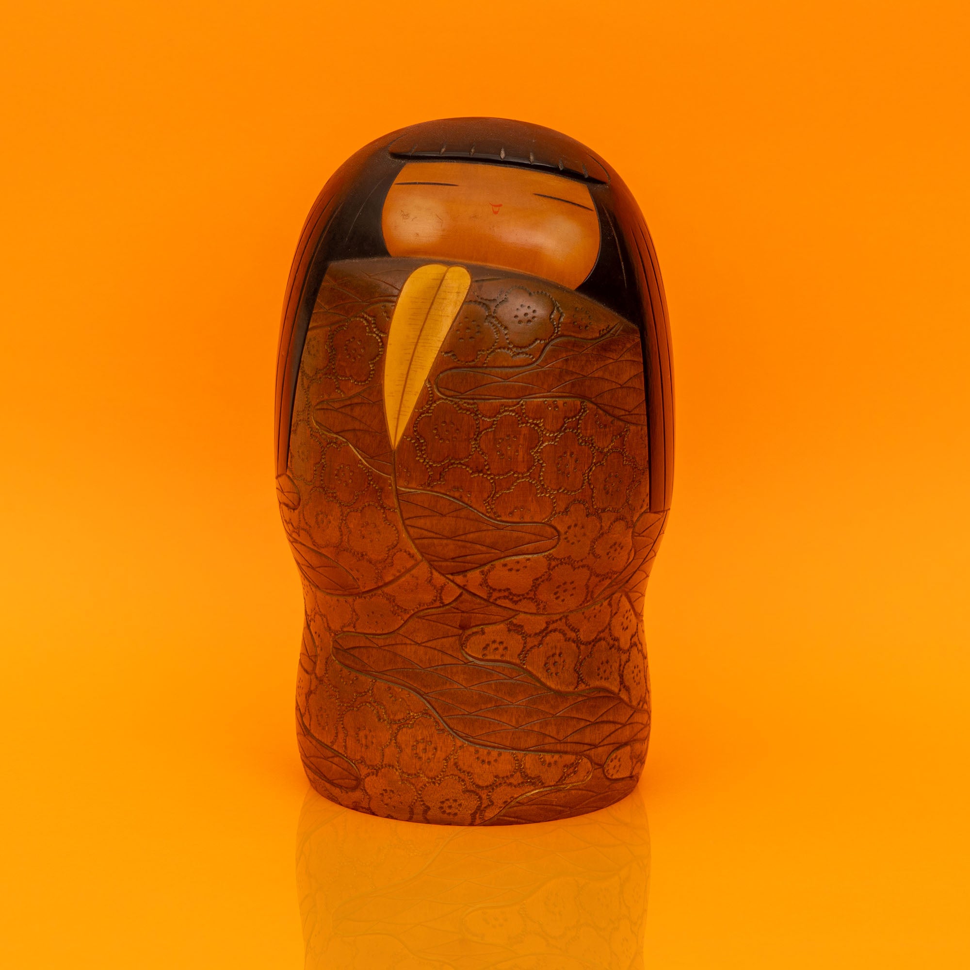 Kokeshi 156