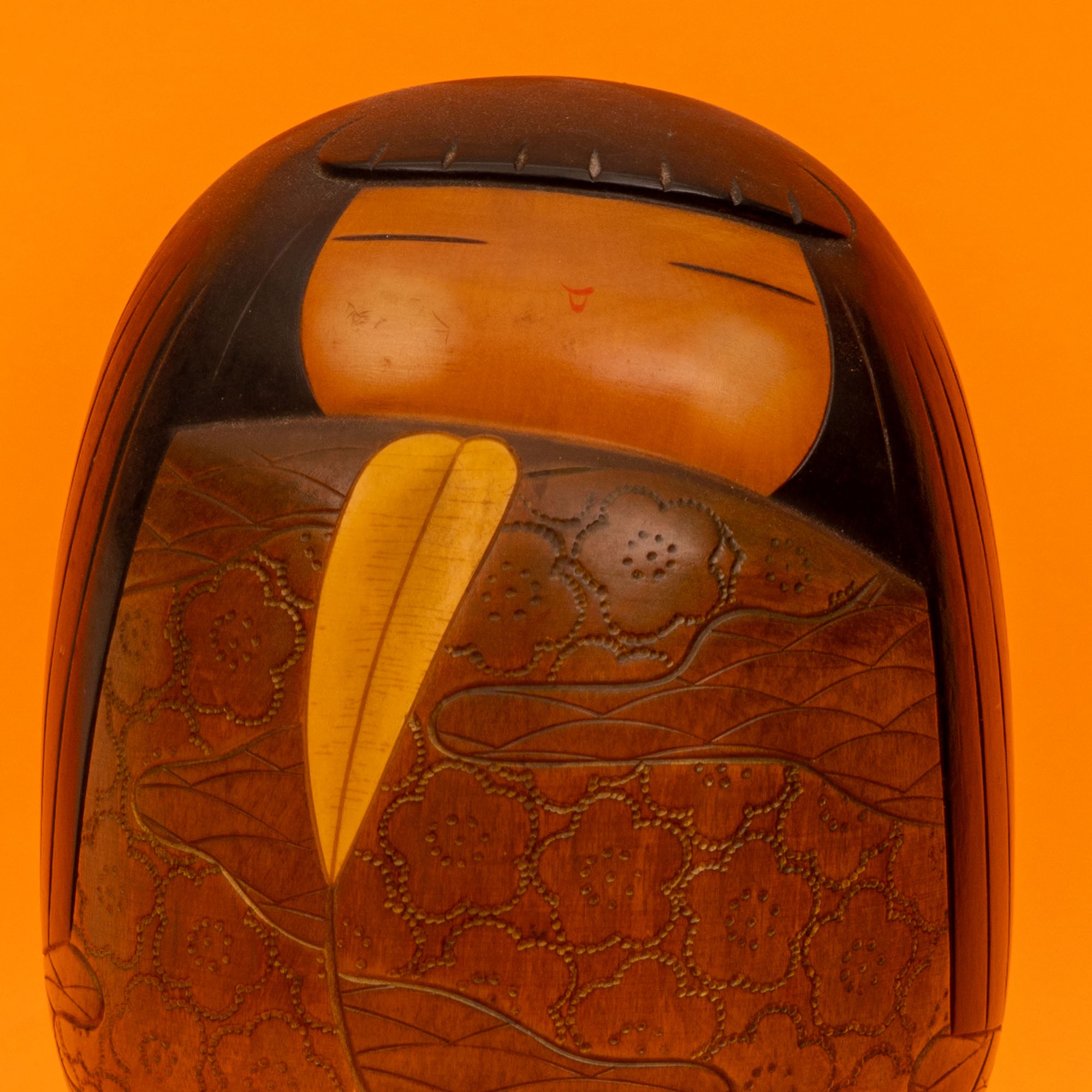 Kokeshi 156