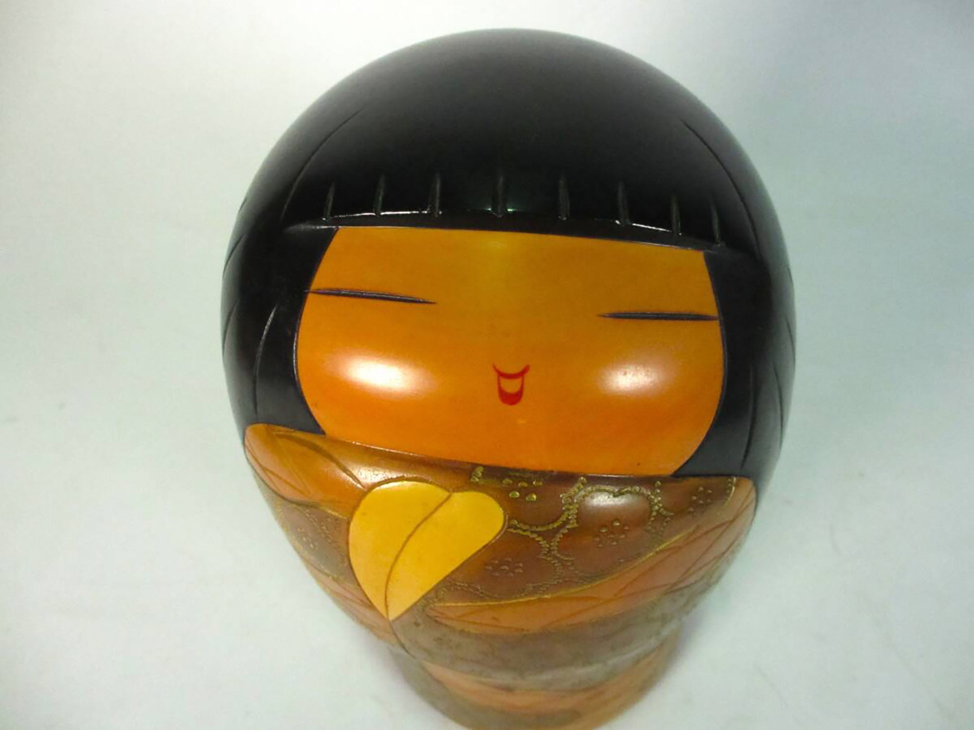 Kokeshi 156