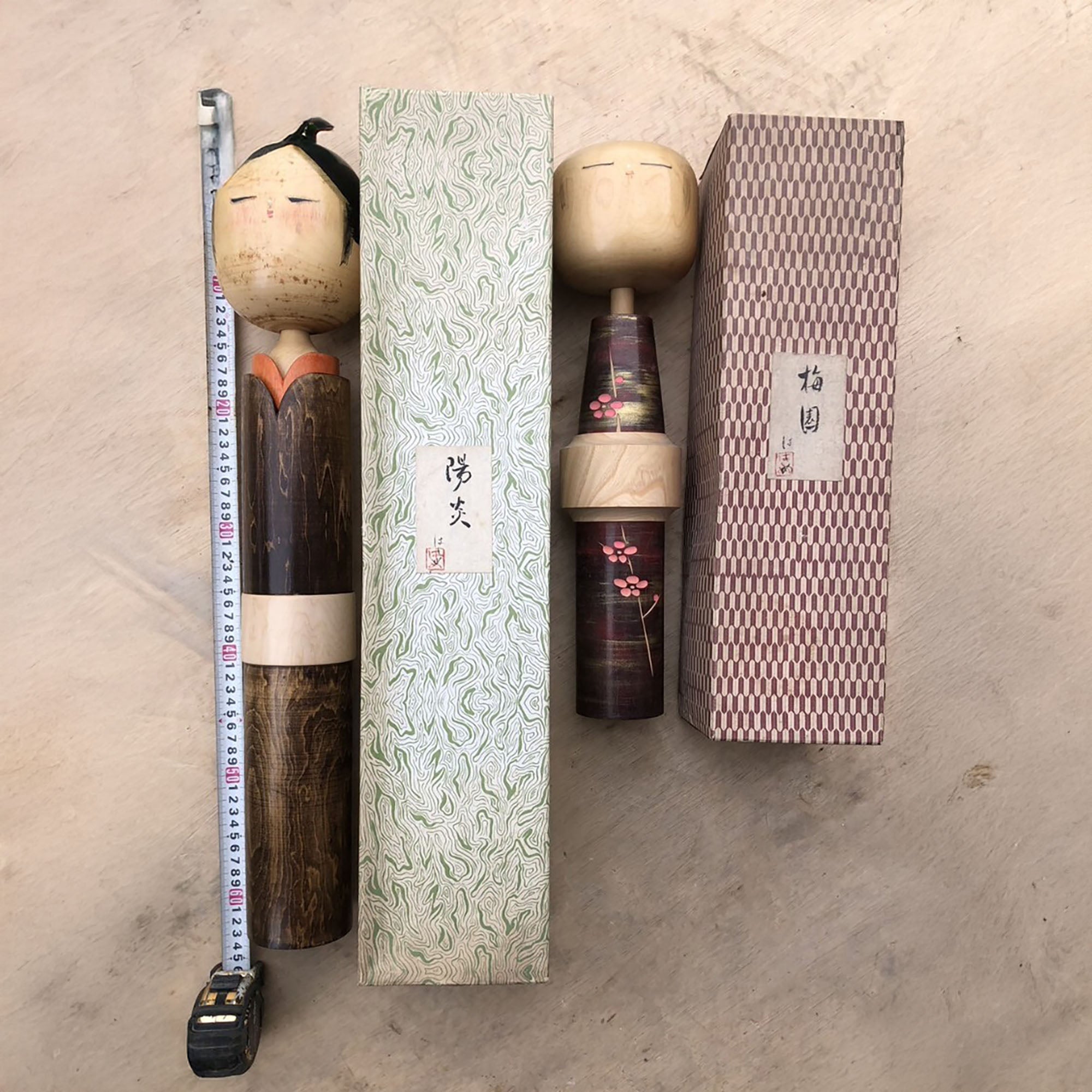 Kokeshi 159