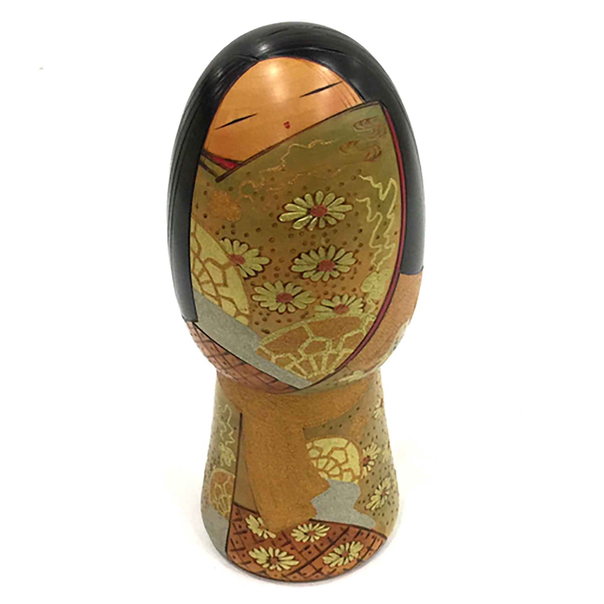 Kokeshi 160