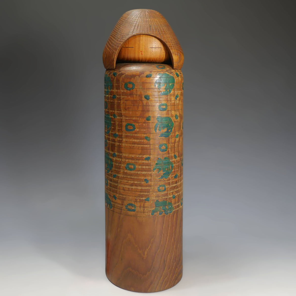 Kokeshi 160 Miyajima Muhitsu