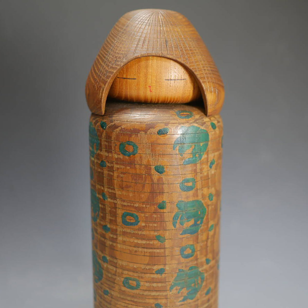 Kokeshi 160 Miyajima Muhitsu