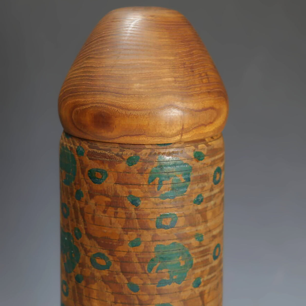 Kokeshi 160 Miyajima Muhitsu