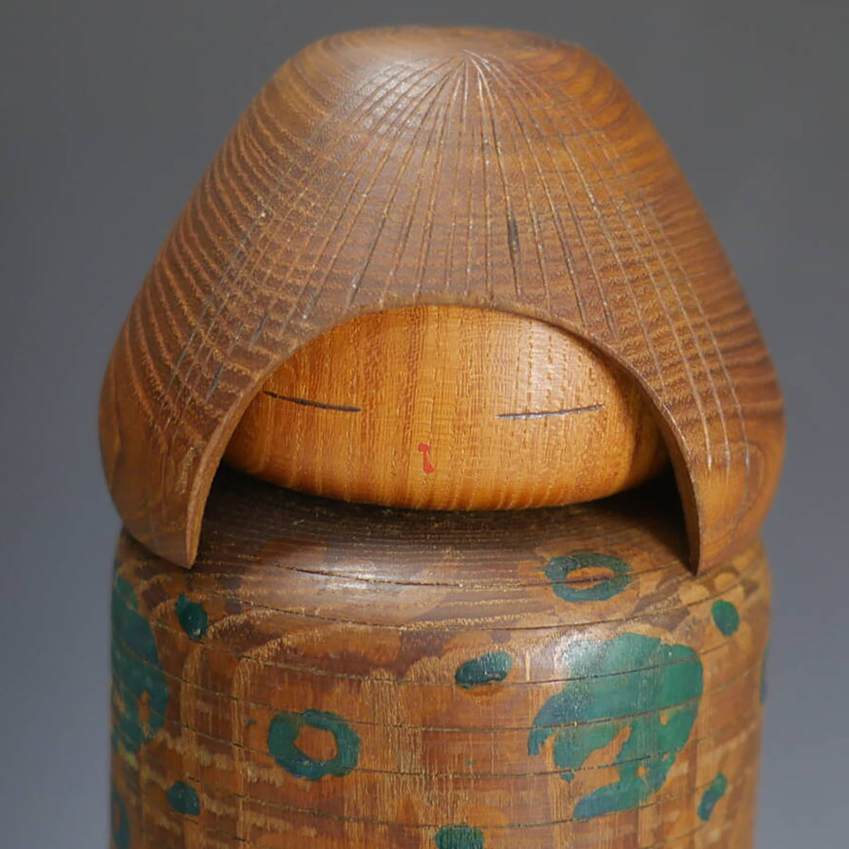 Kokeshi 160 Miyajima Muhitsu