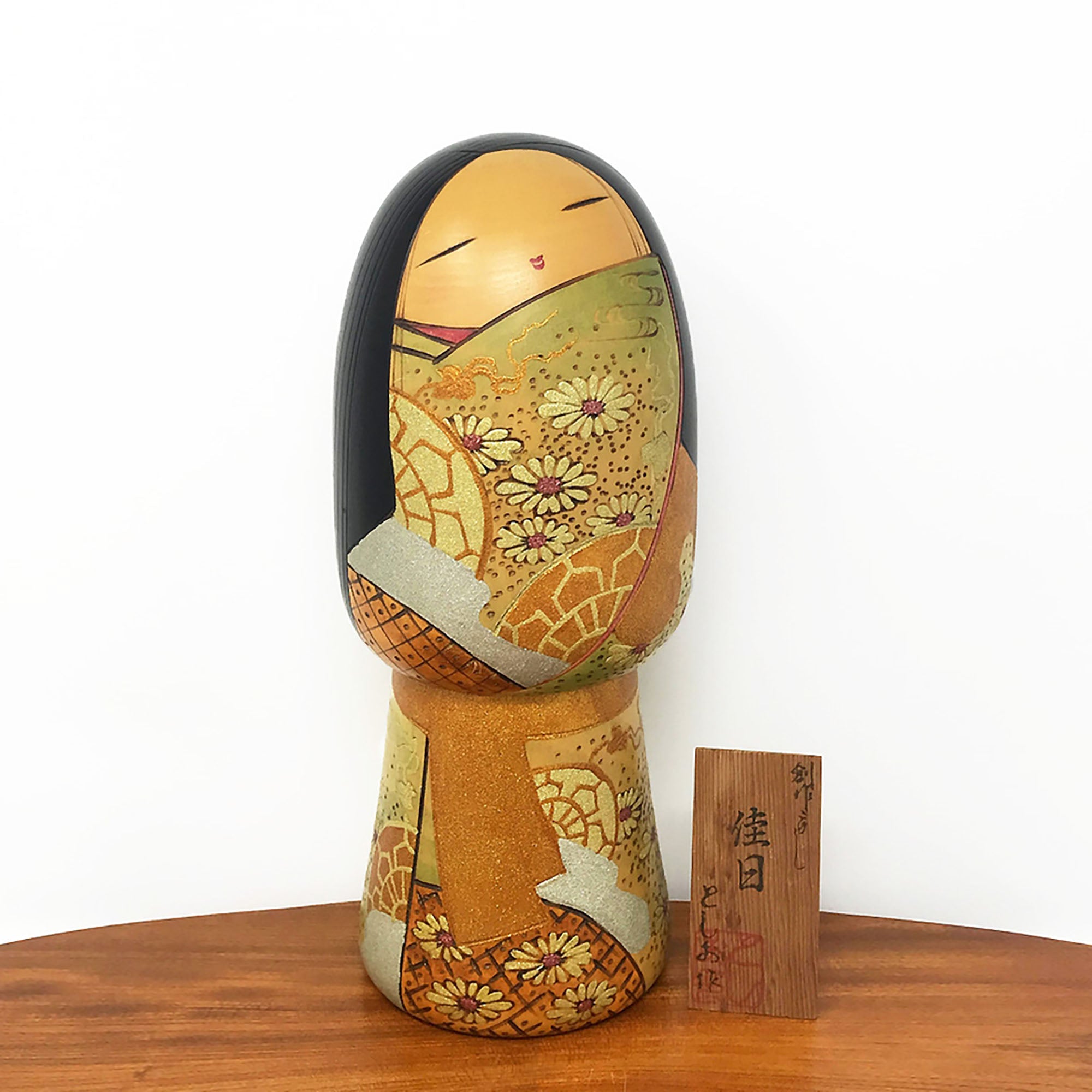 Kokeshi 160
