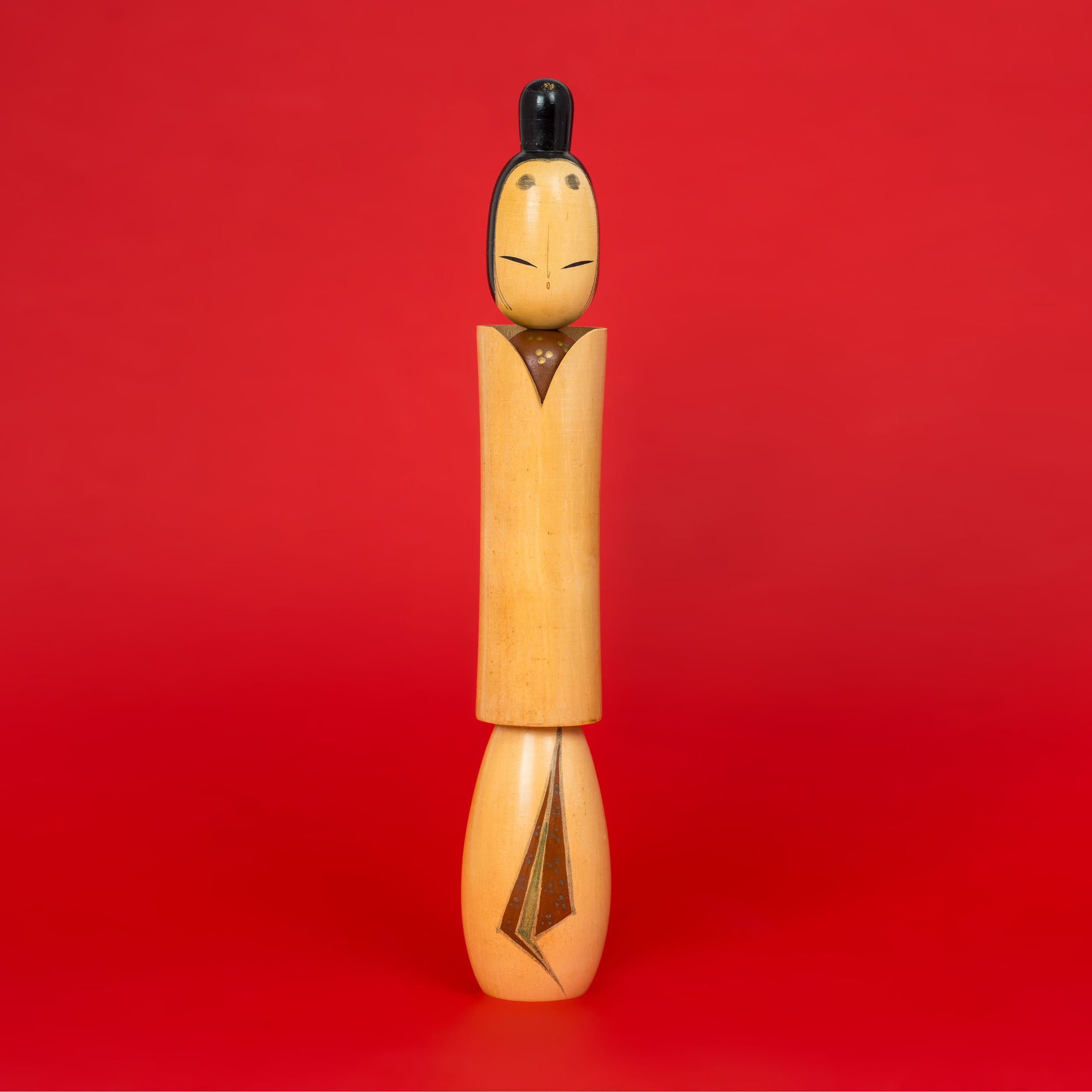 Kokeshi 161