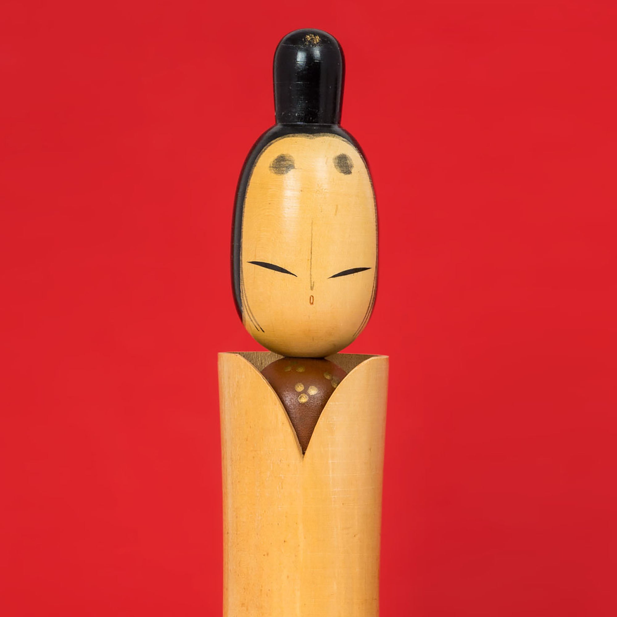 Kokeshi 161