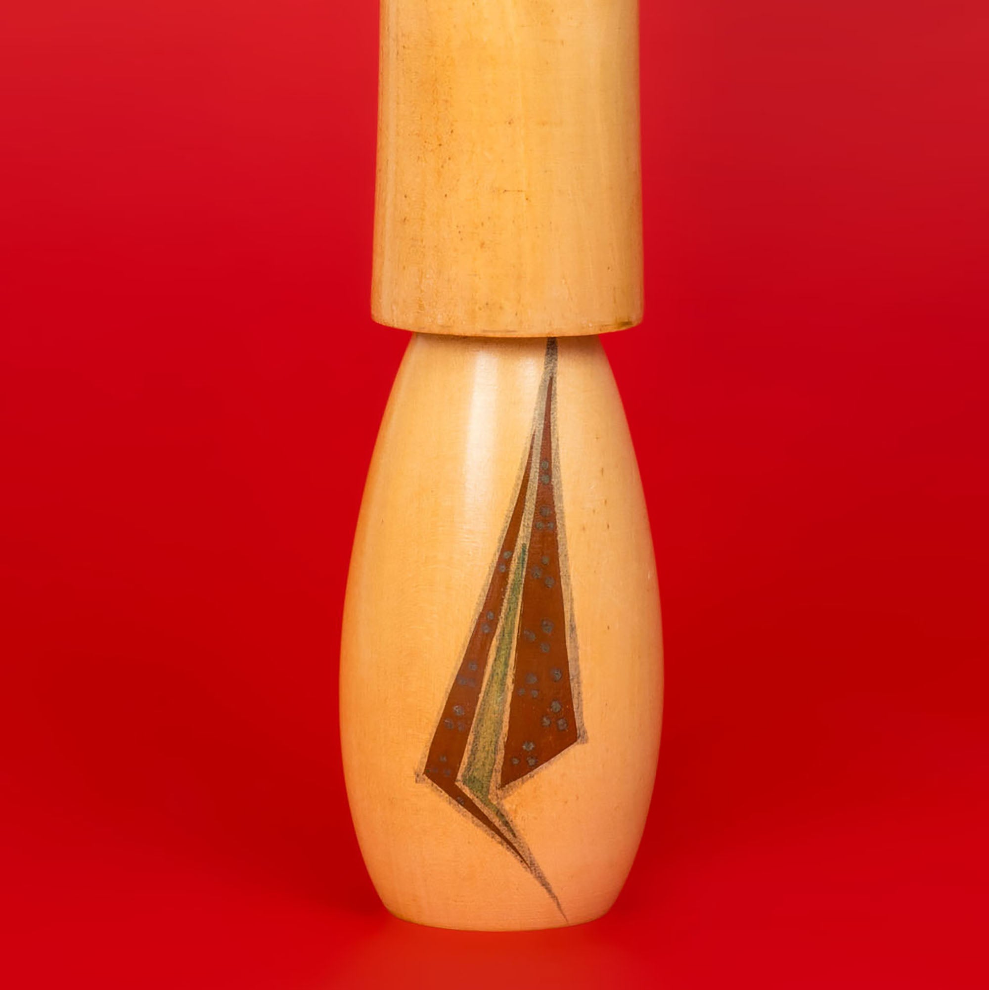 Kokeshi 161
