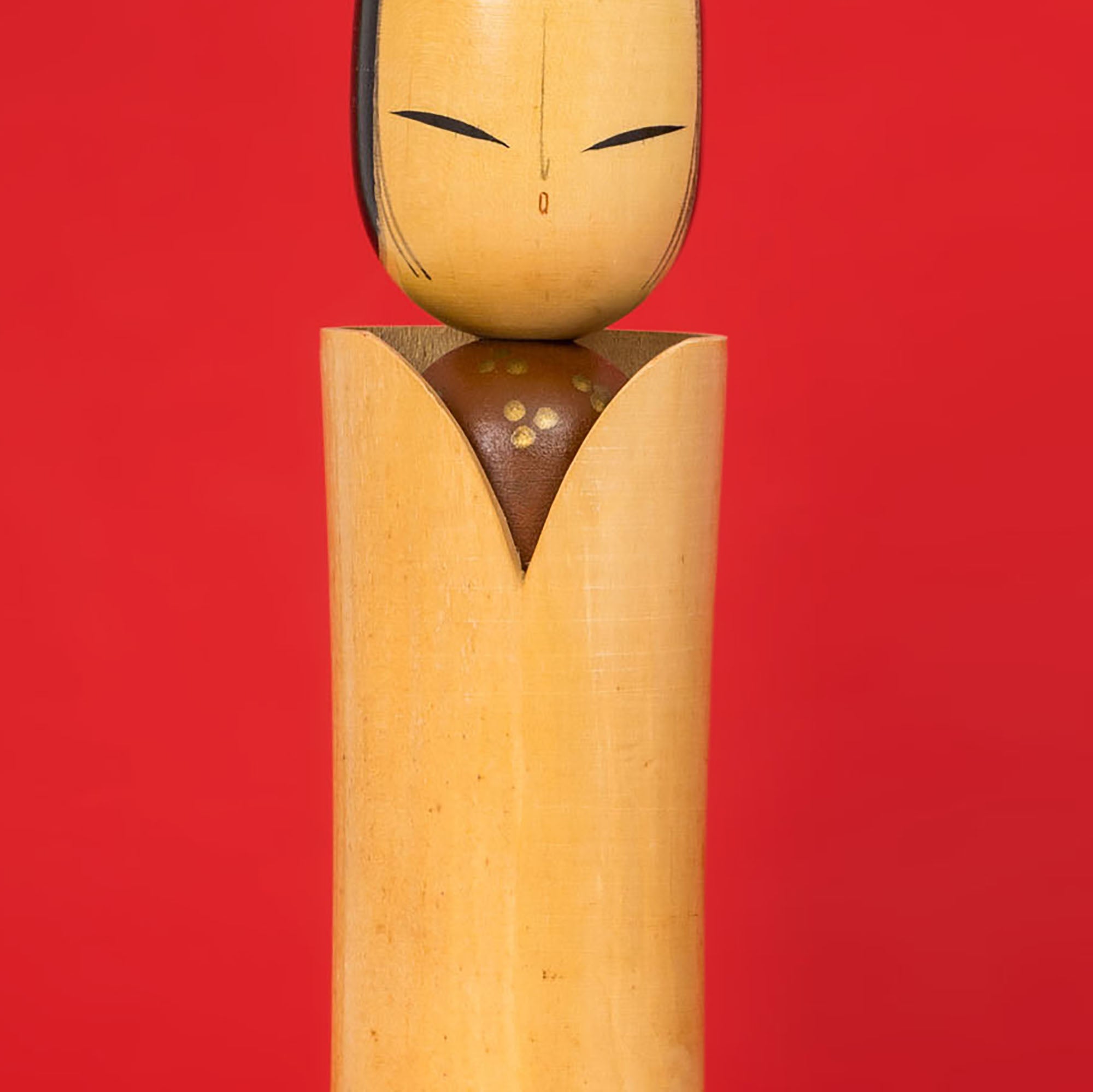 Kokeshi 161