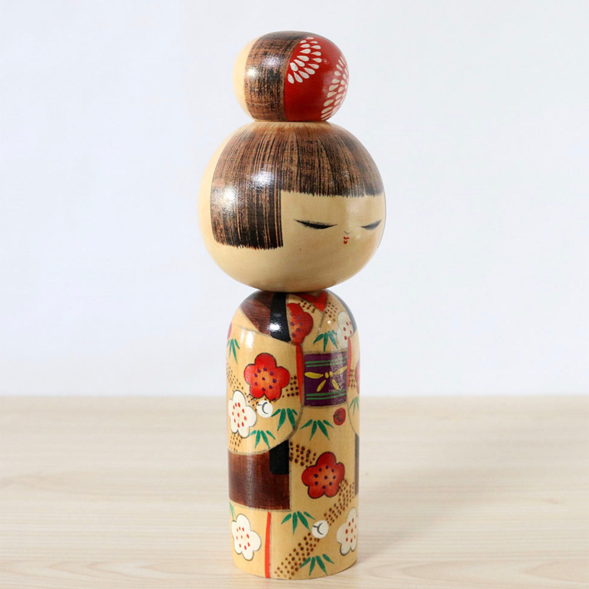 Kokeshi 162
