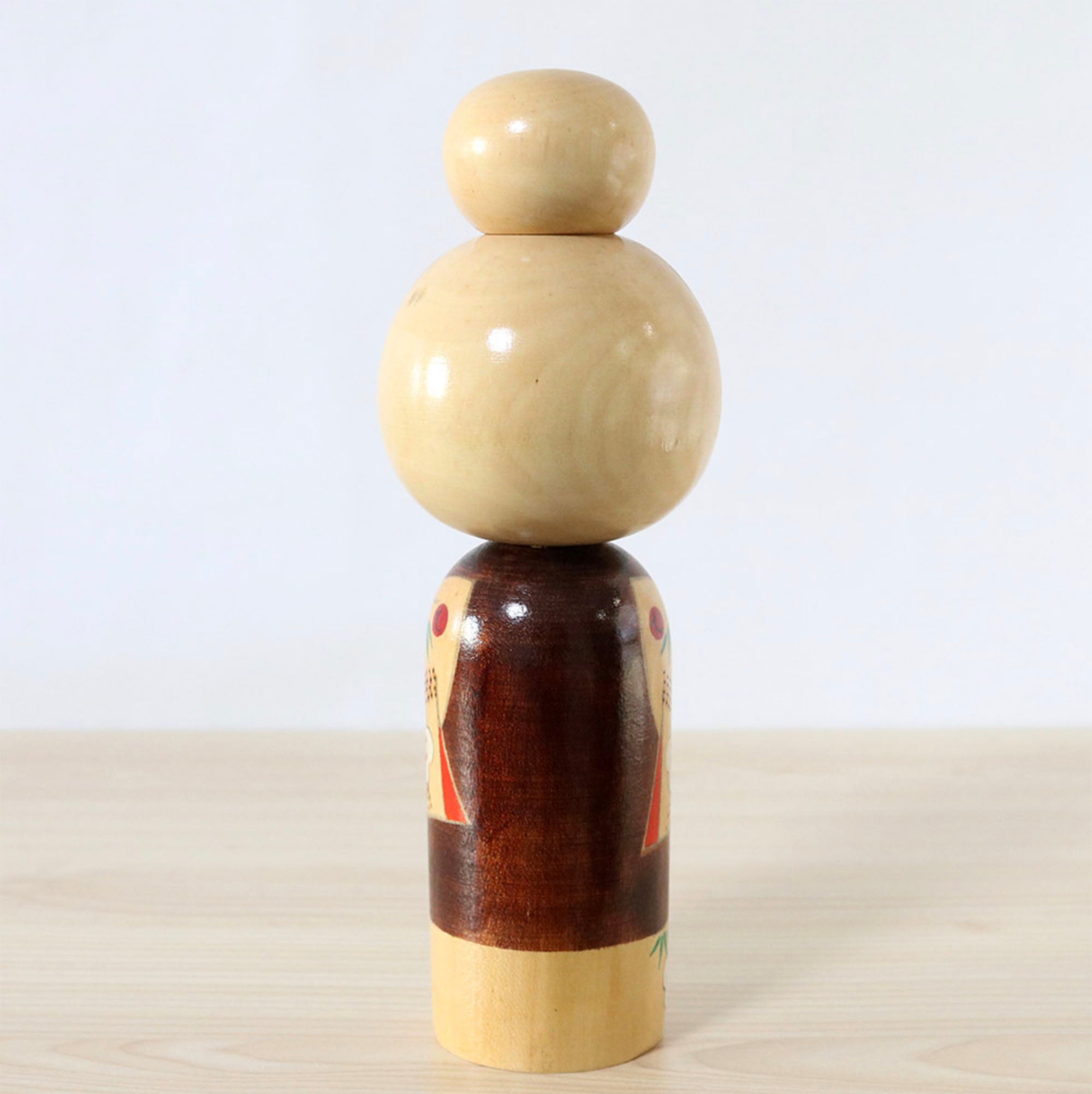 Kokeshi 162