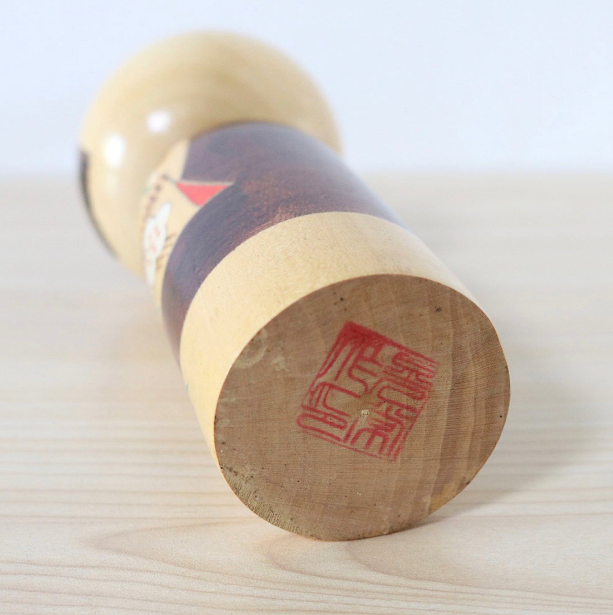 Kokeshi 162